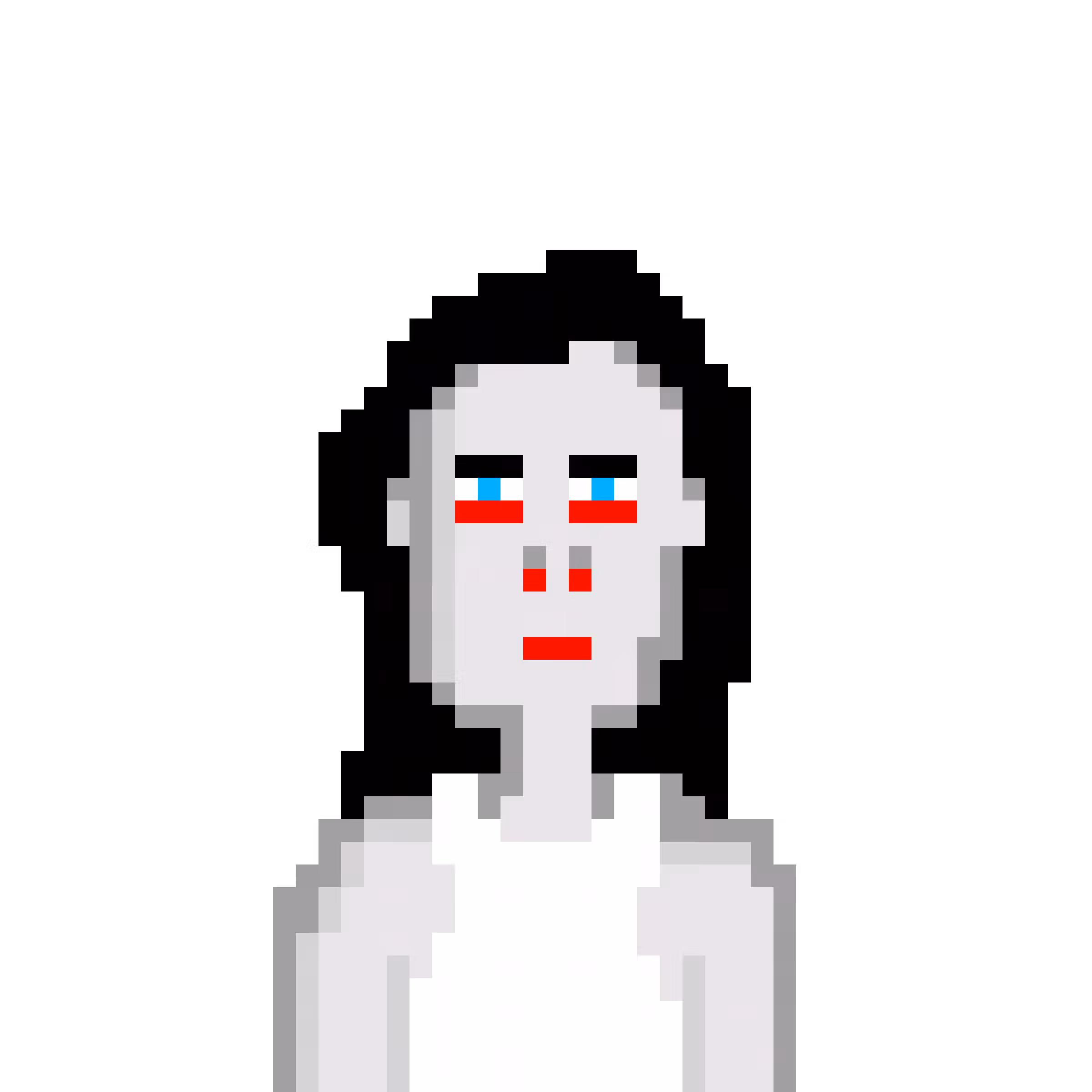 Dank Pixel God #3062