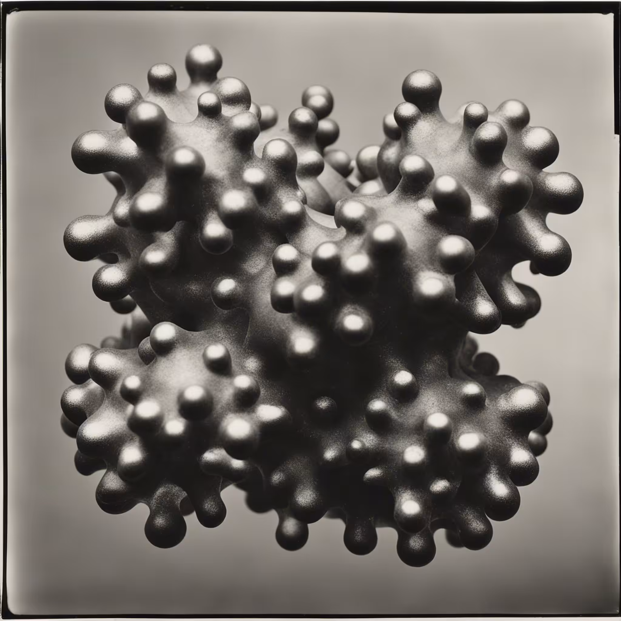 Paradox Molecule