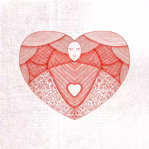 Growing Spirituality: LOVE