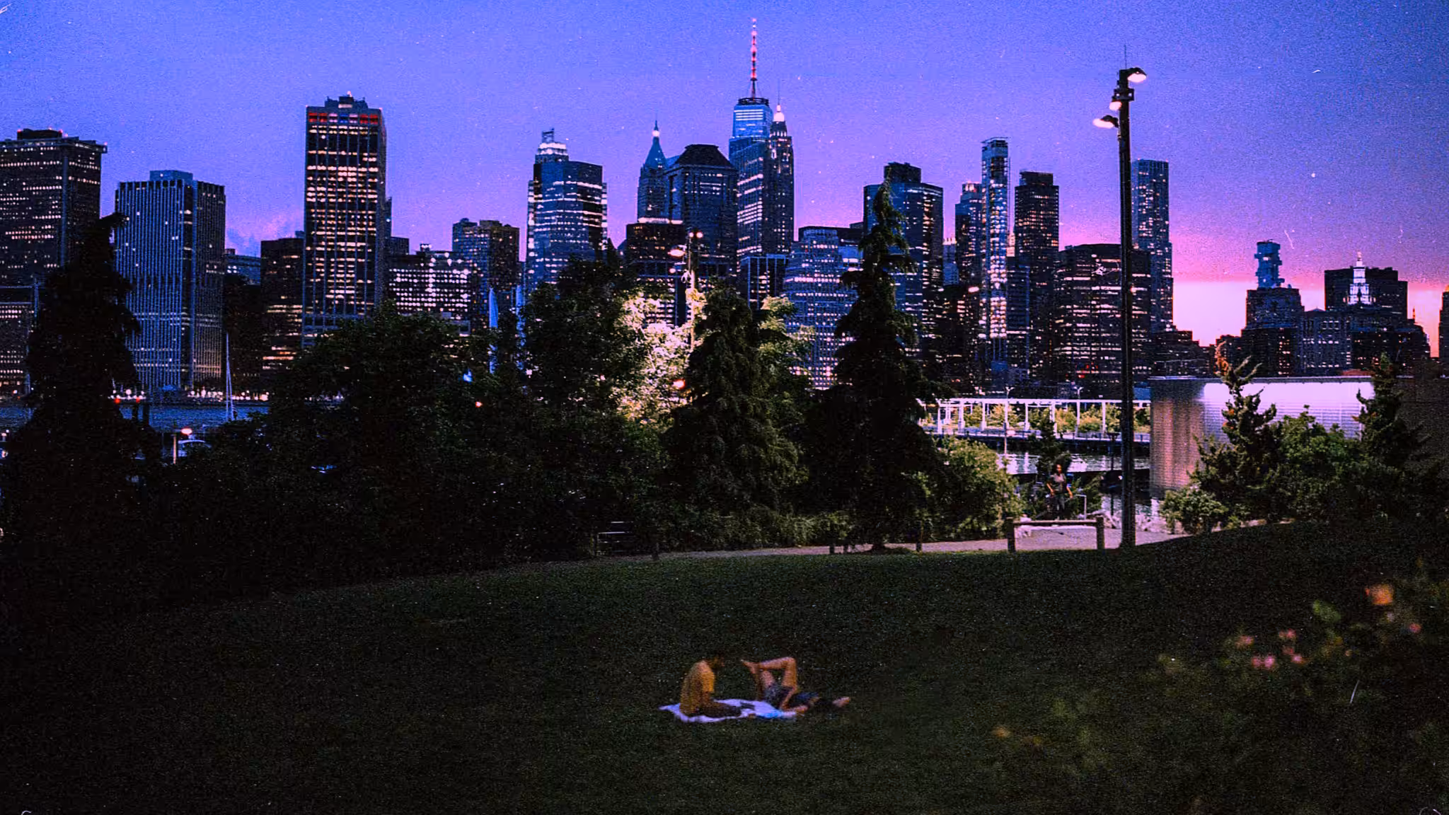 Alone, Together