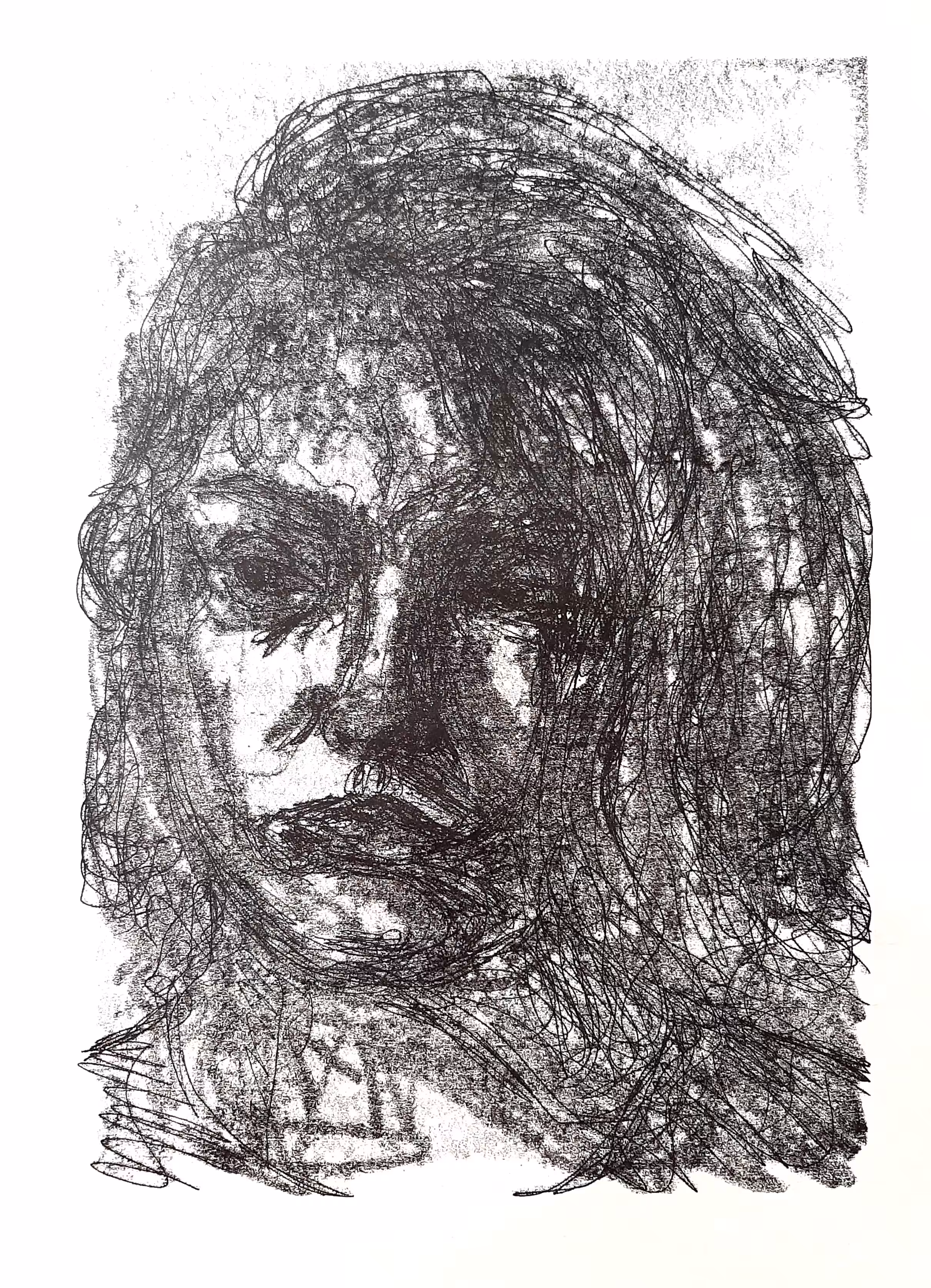 Faces #13
