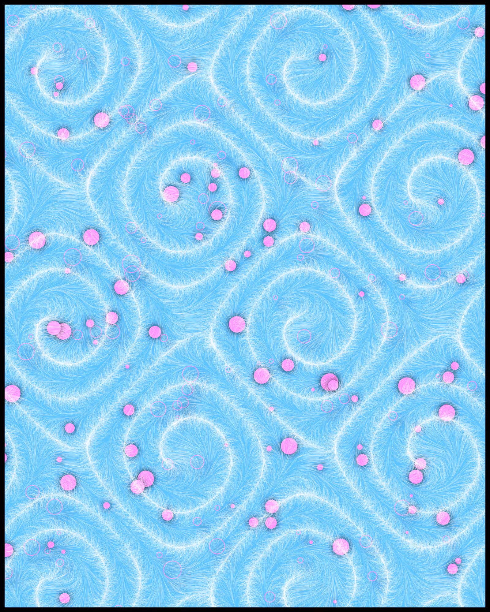 Luminous Ocean #37