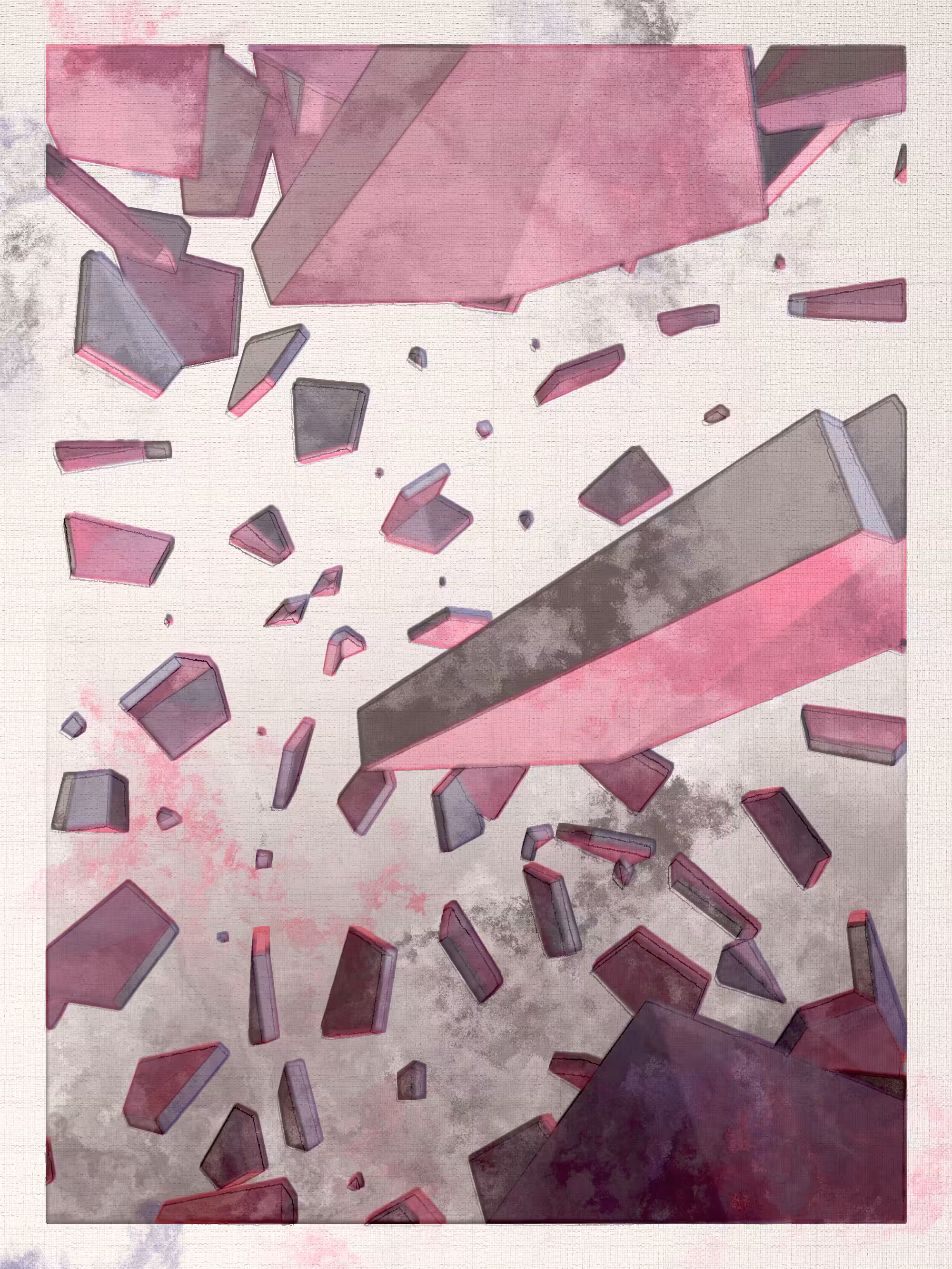 Aquarelle #153