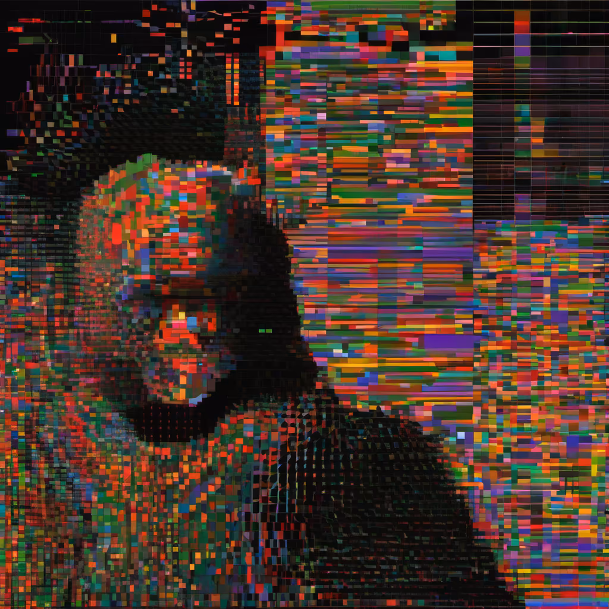 Unexplored Color Theory #29