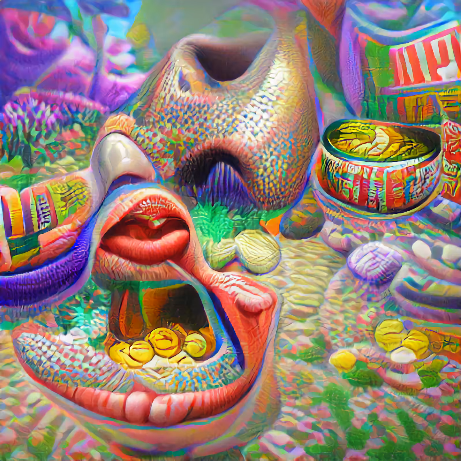 63. Put Your Money Where Your Mouth Is