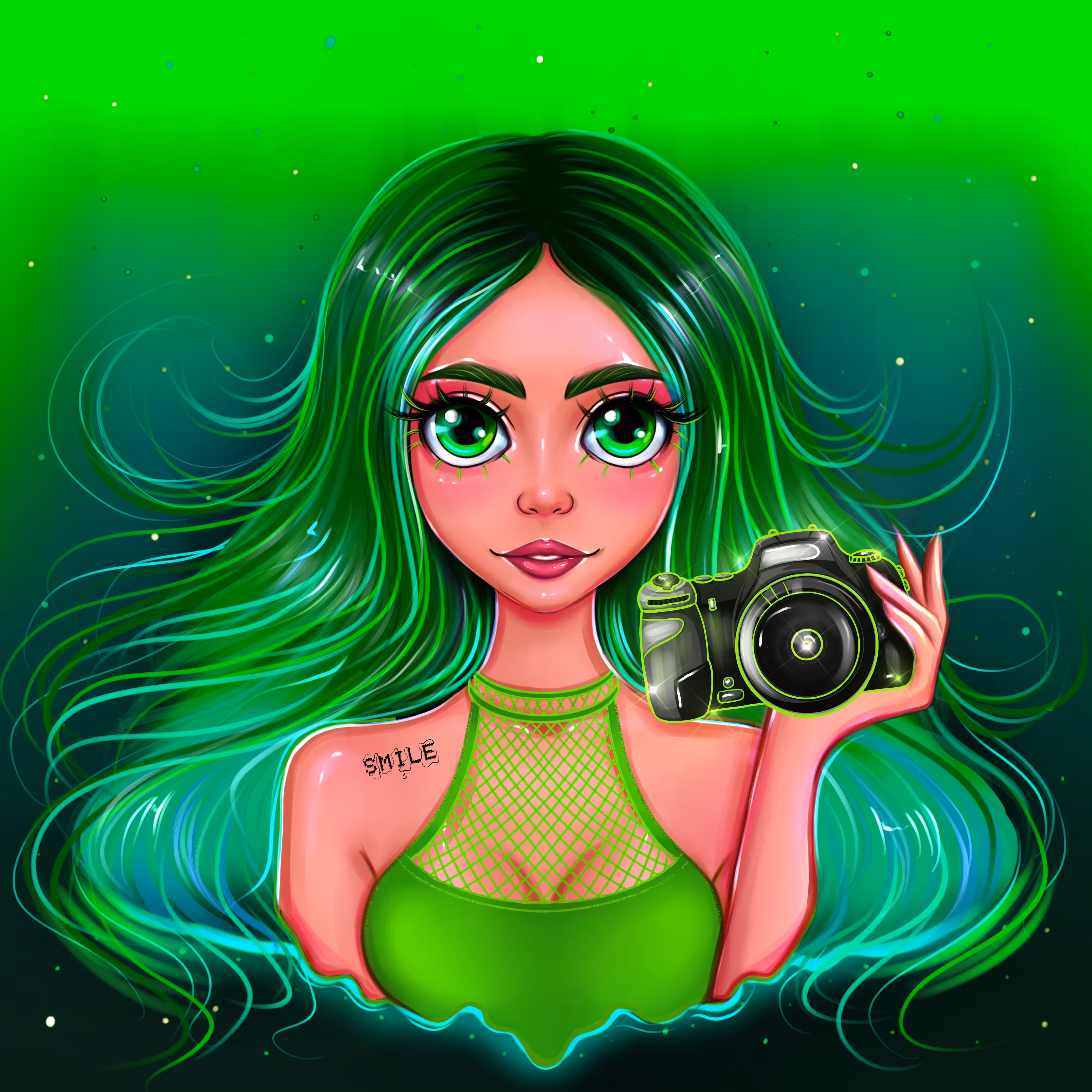 Little Cosmo #11