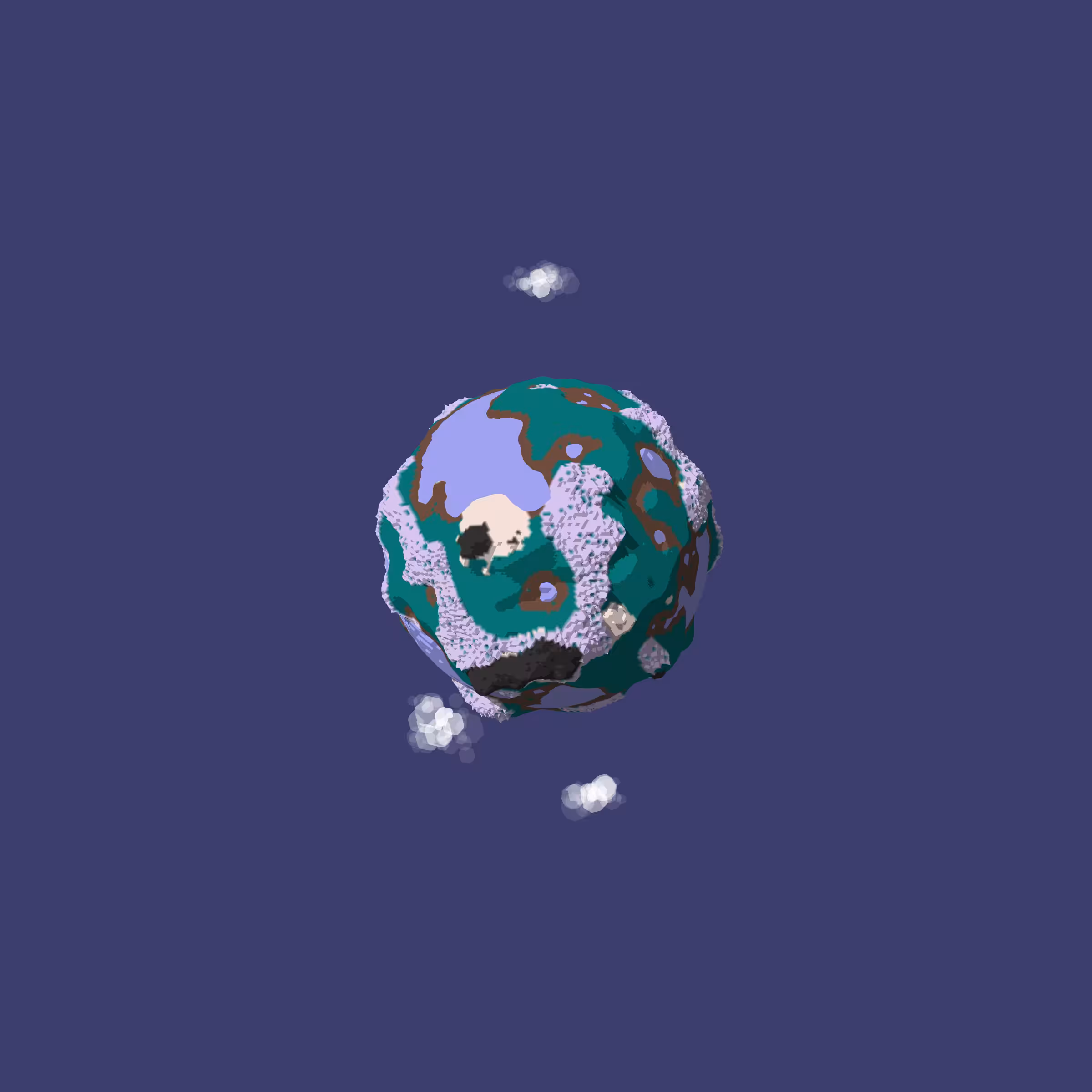 Galaxiss #283
