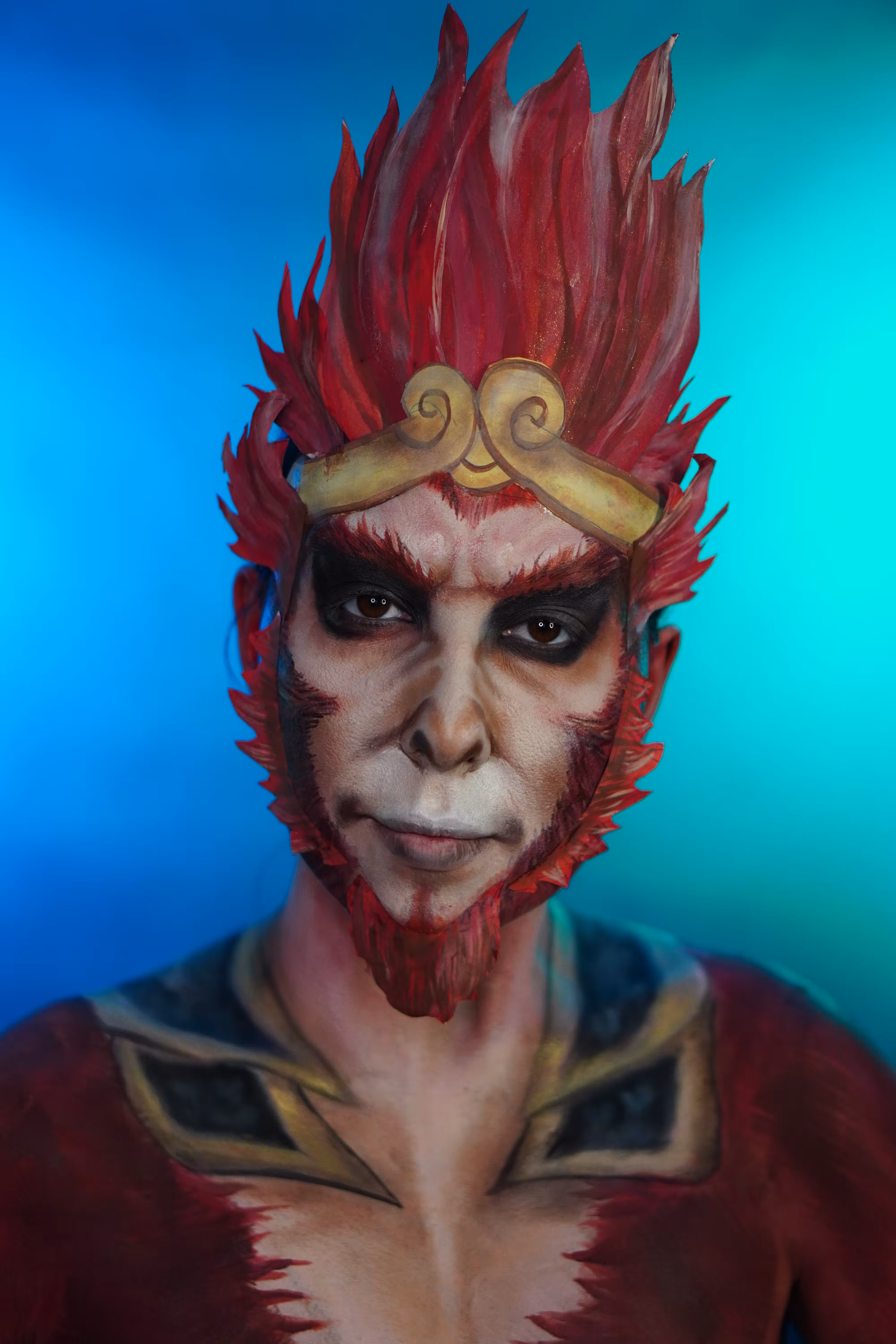 Monkey King