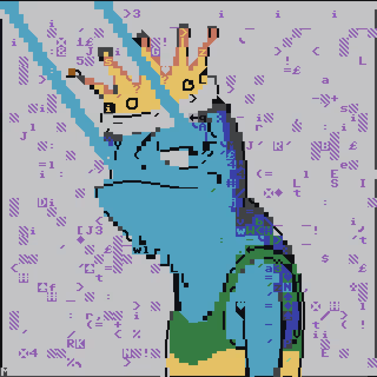 DOSGecko