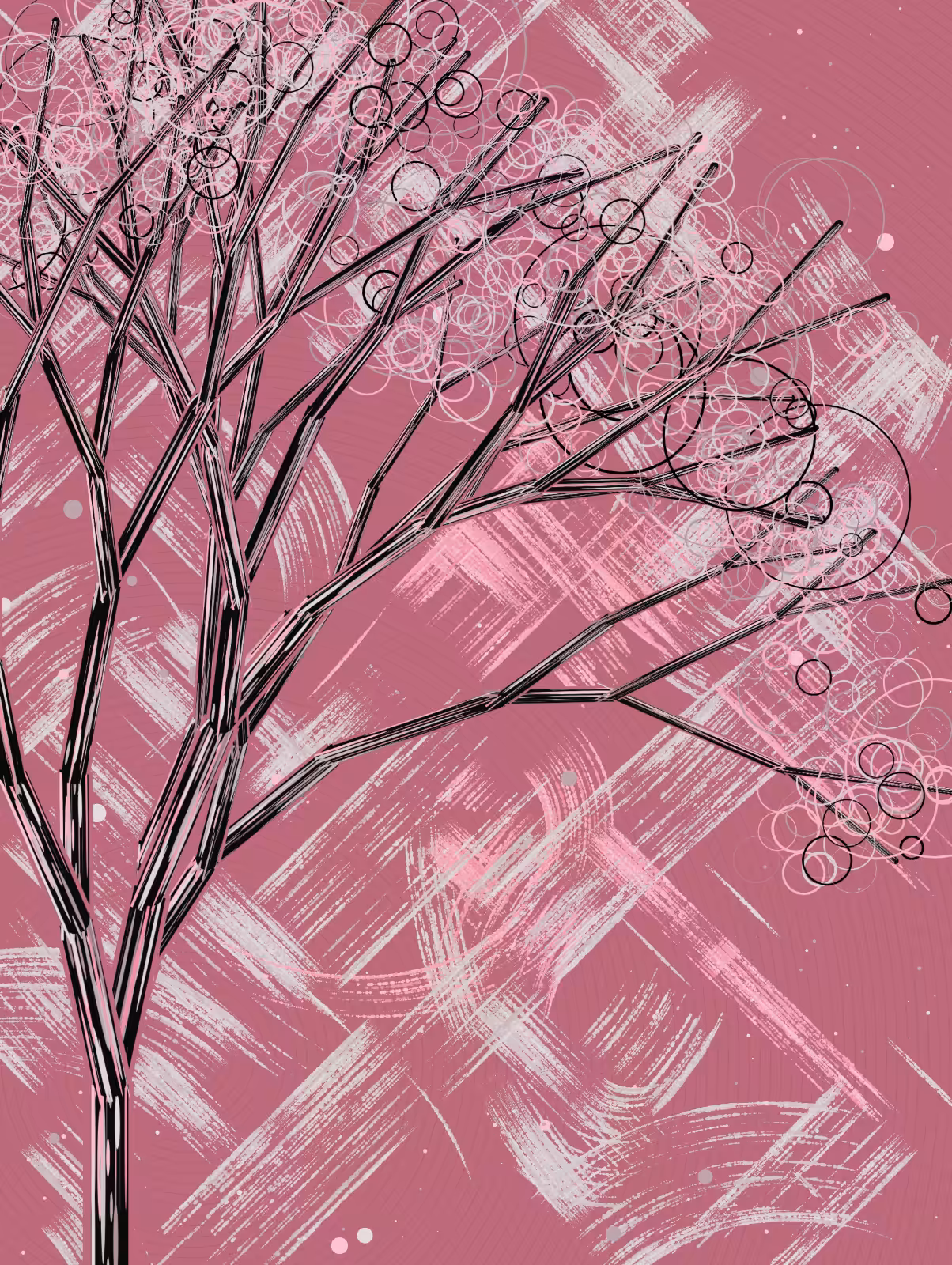 Urban Jungle #30