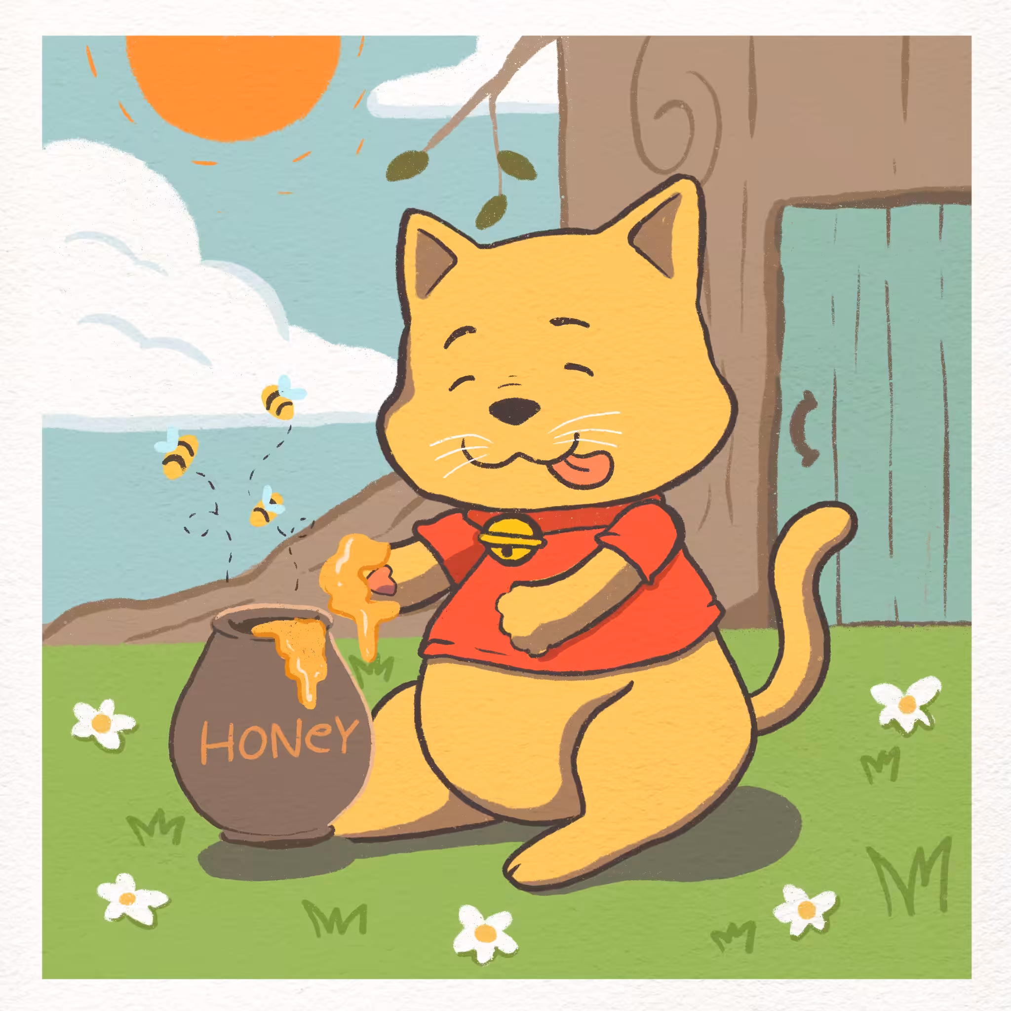 Cat_play#8