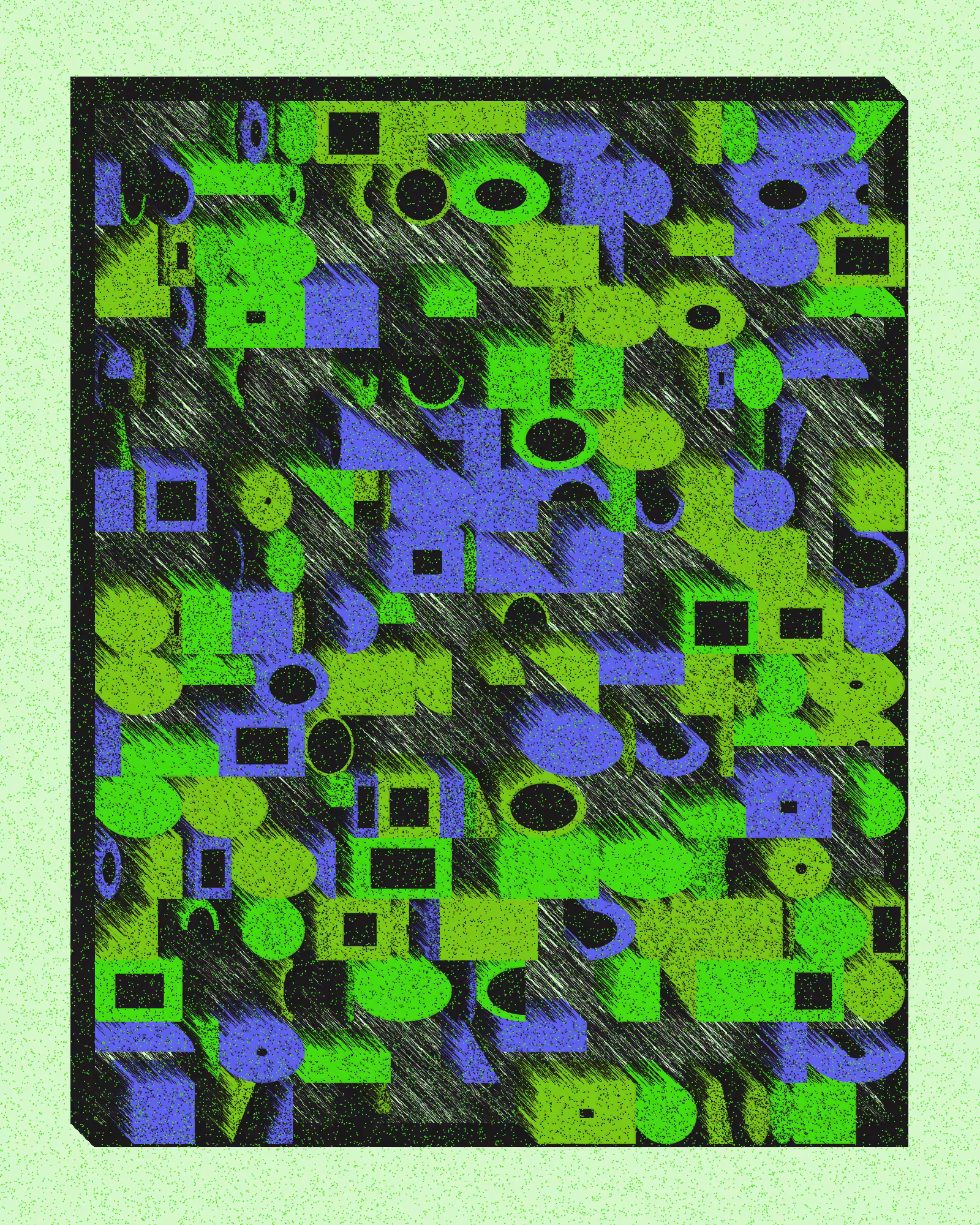 Wall geometry #44