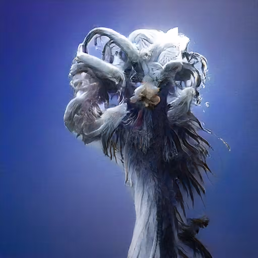 The Non-Human Artwork Project #128