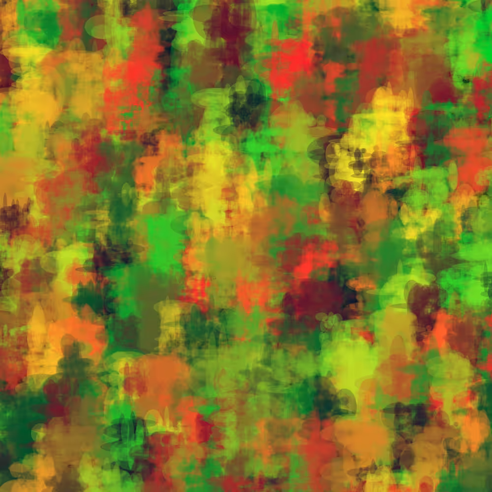 Digital abstractionism #59