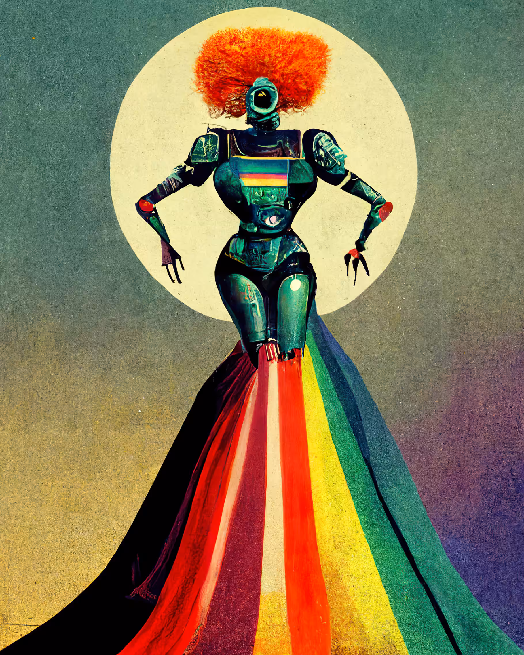 Fabulous Bot
