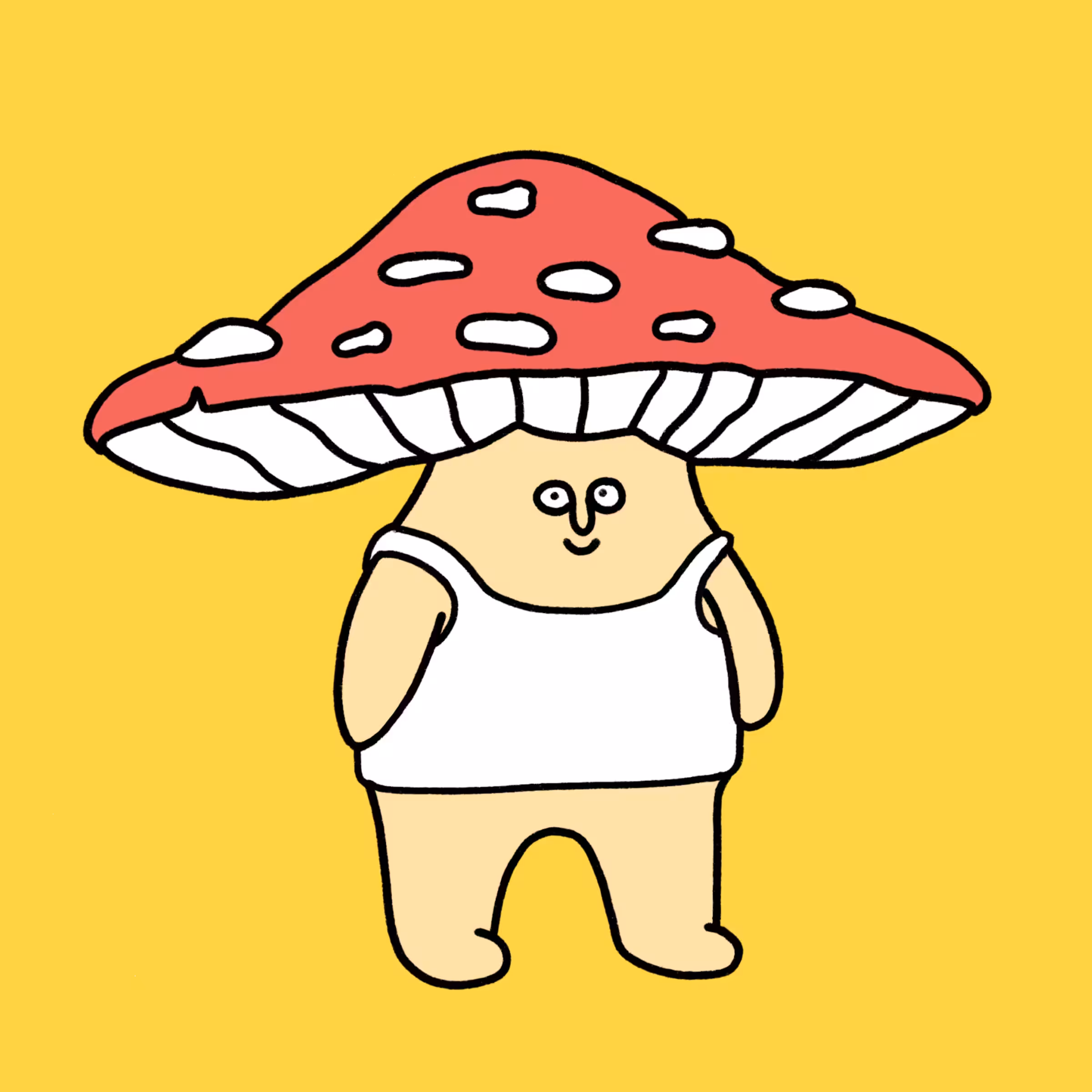 Shroomio #293