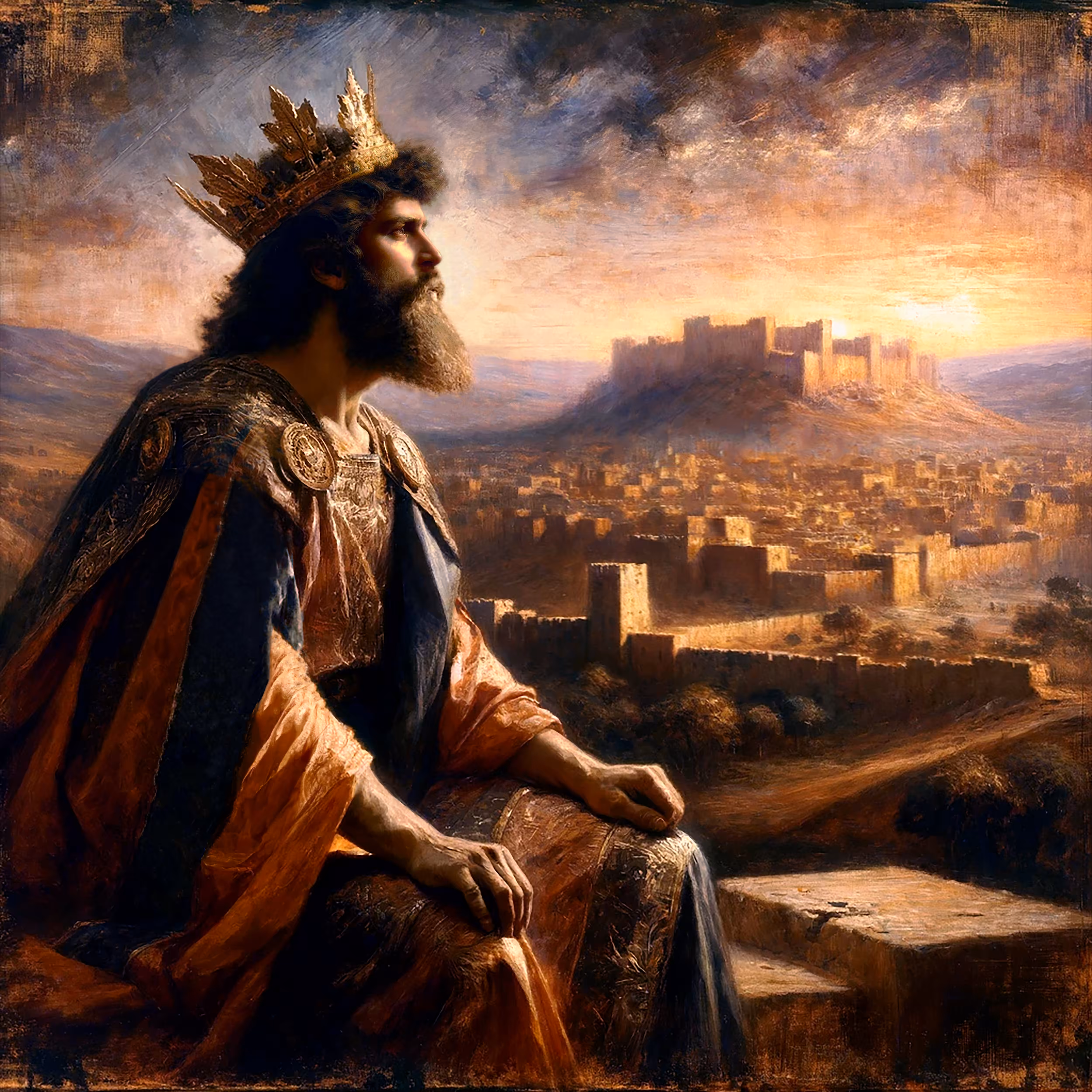 Psalm 125