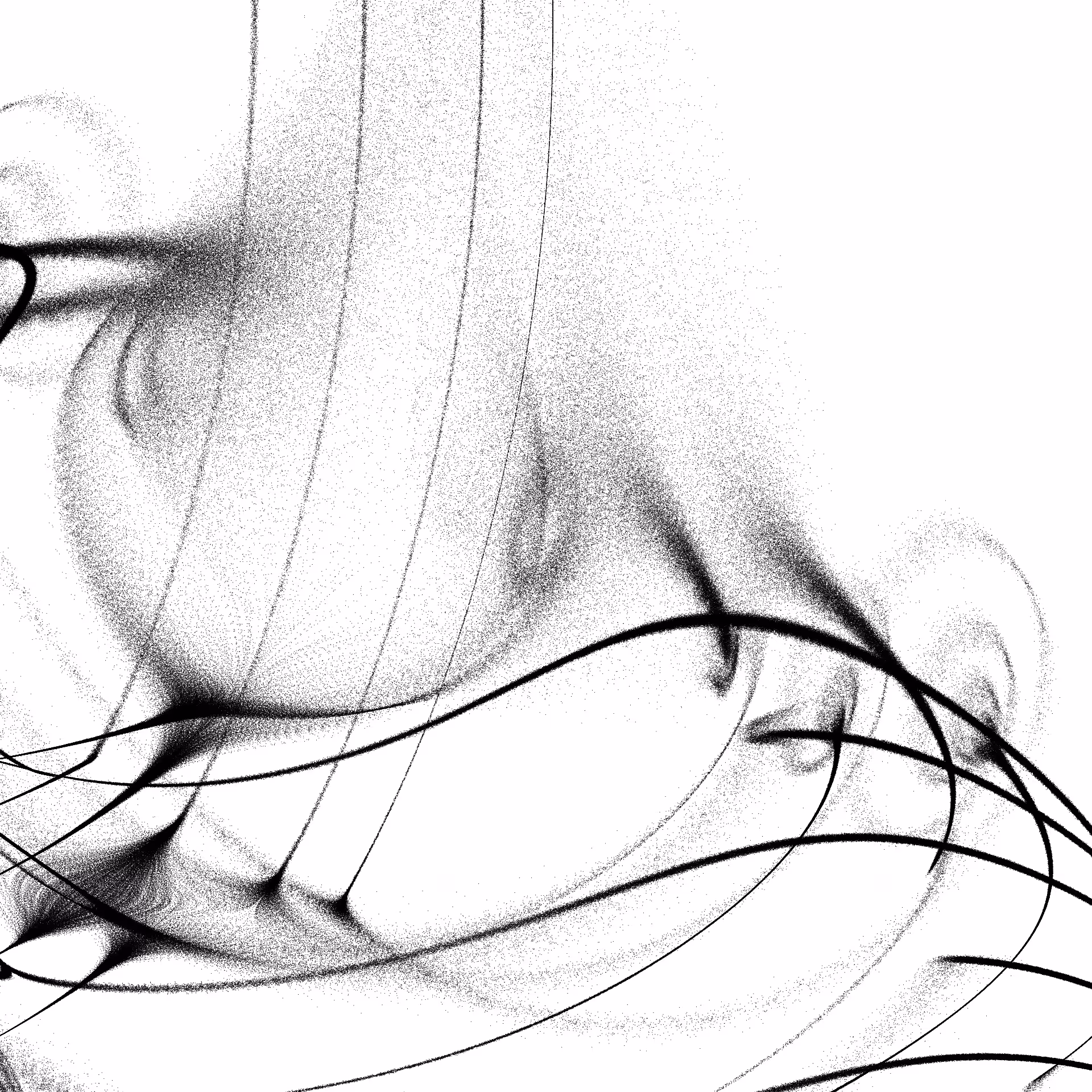 Chaos Study 00 - {#50}