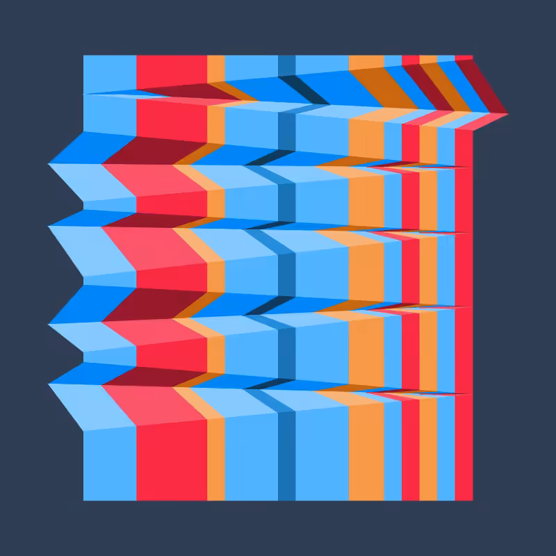 Folded #67
