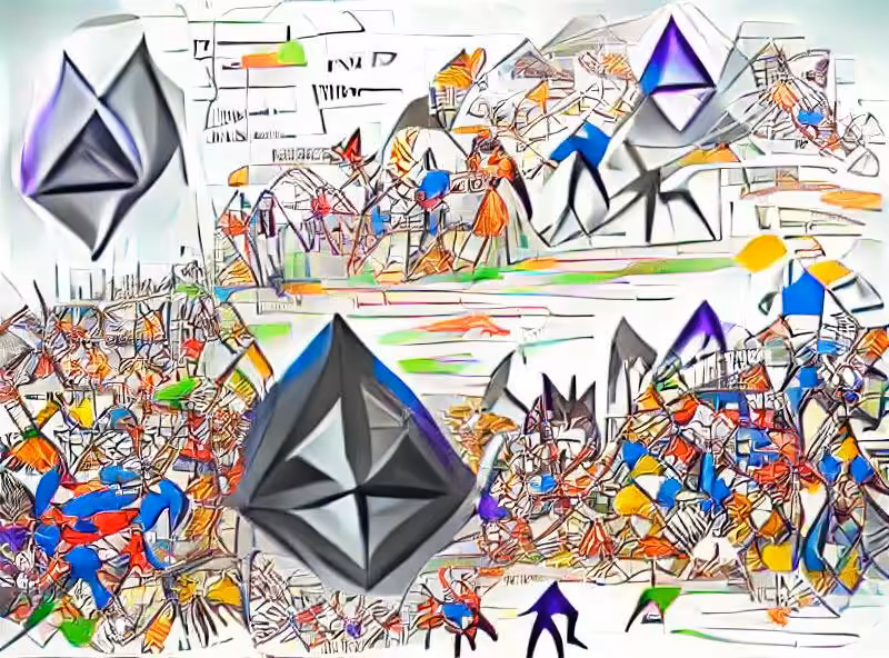 Abraham's First Works: Ethereum vs everybody