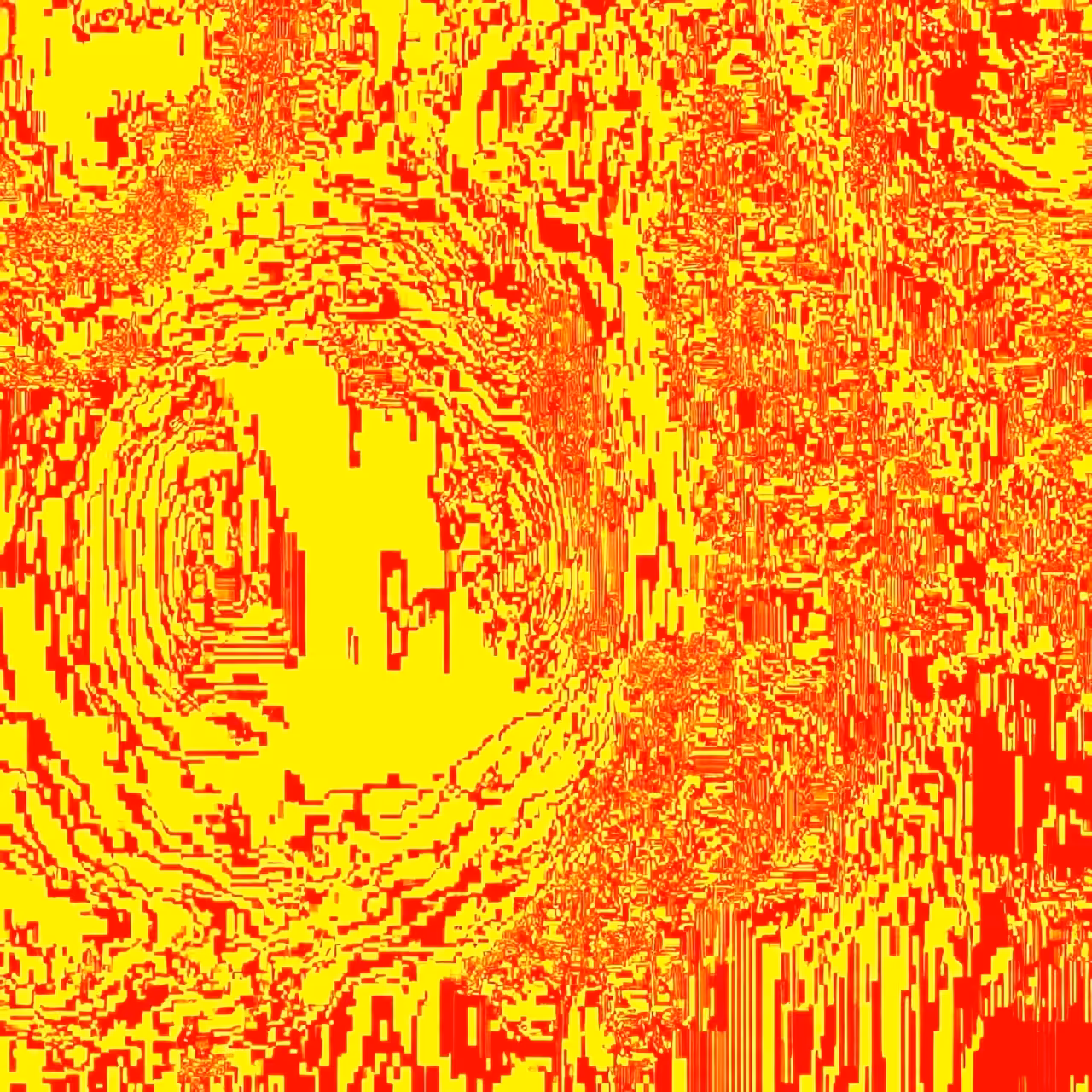 "CHARISMATIC DUALITY" 