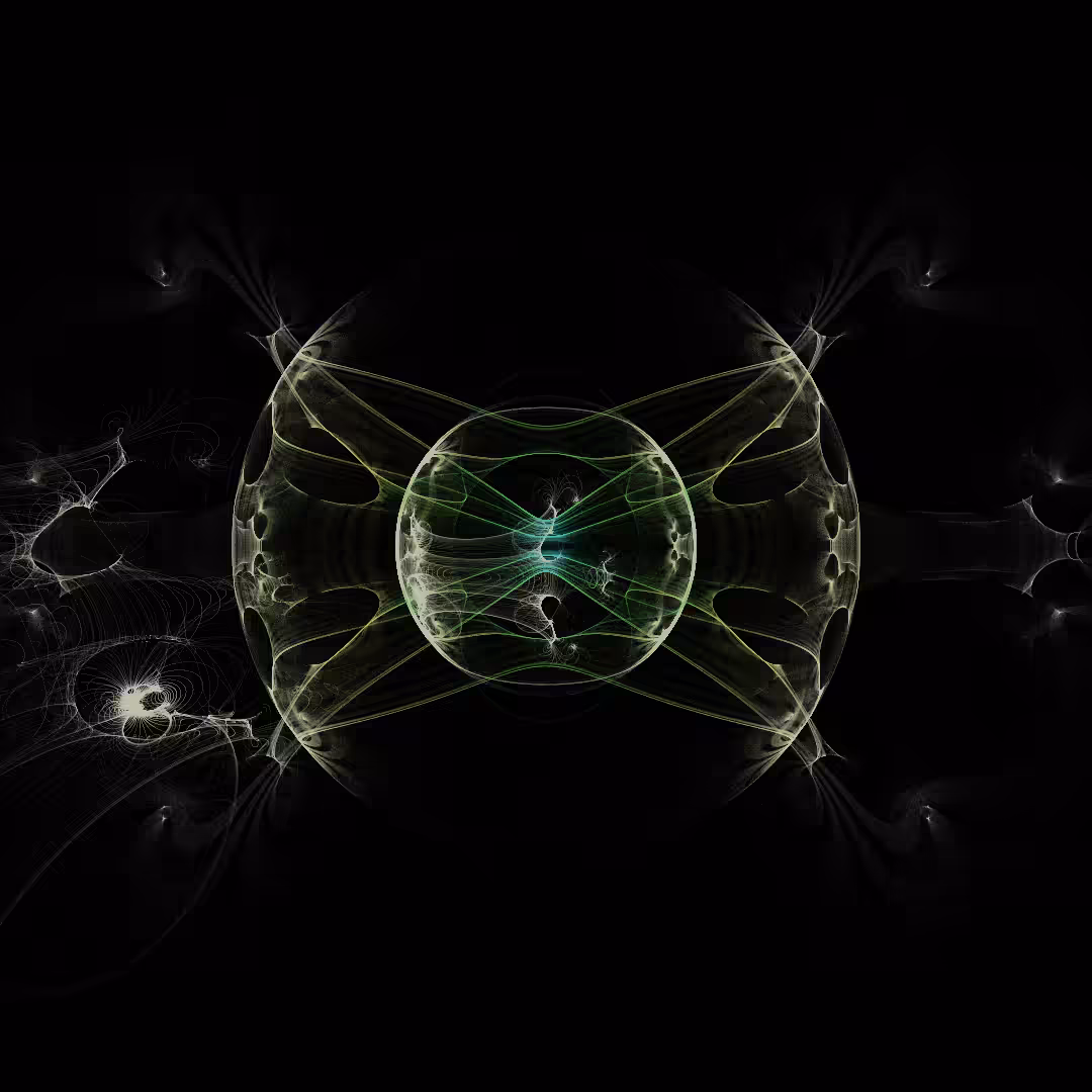 Organicon, variation 00 - special edition #575