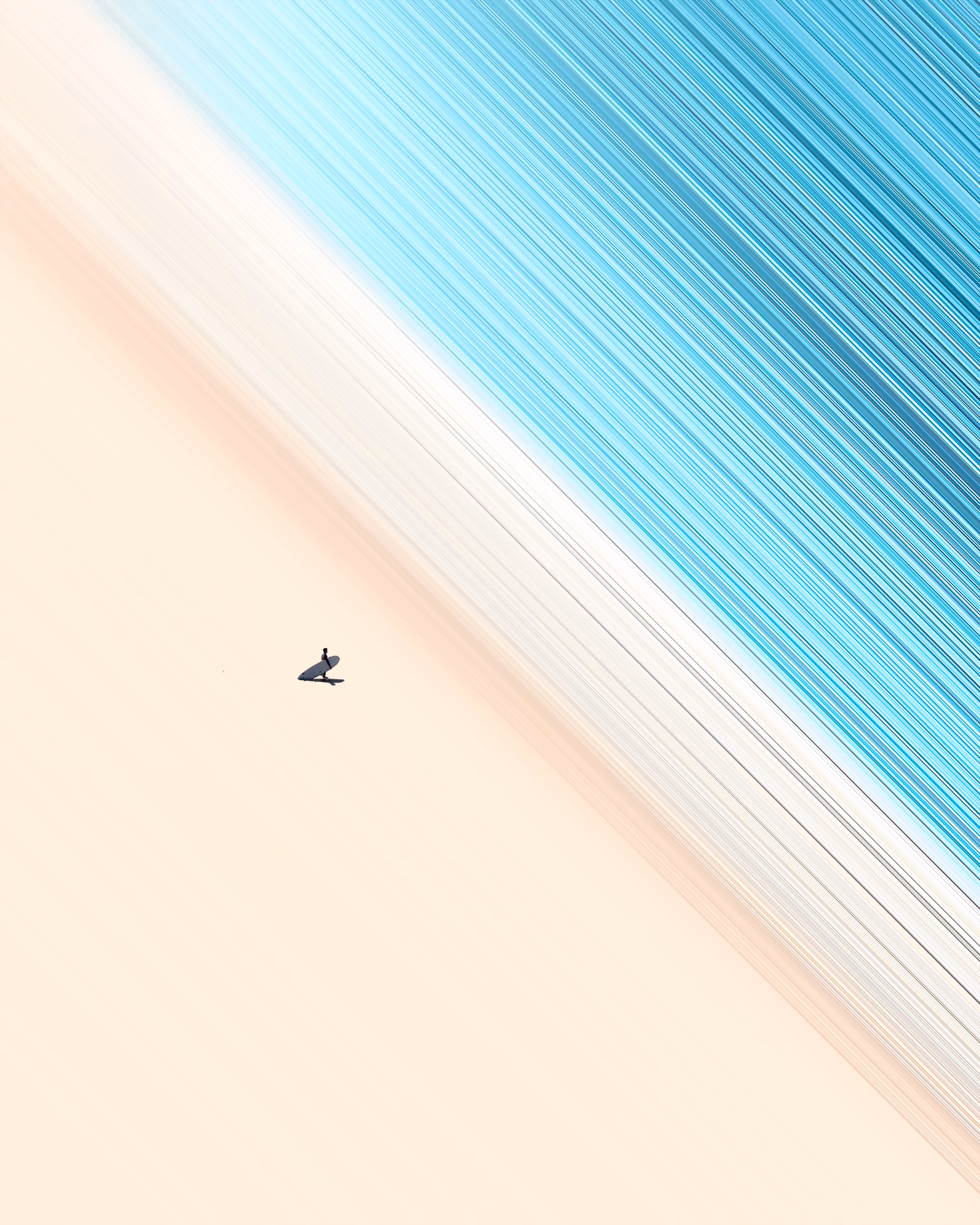 Soaring: The trail
