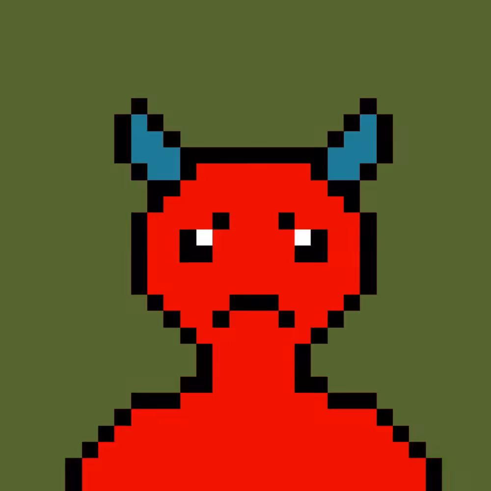 PixelDeMN SVI 099