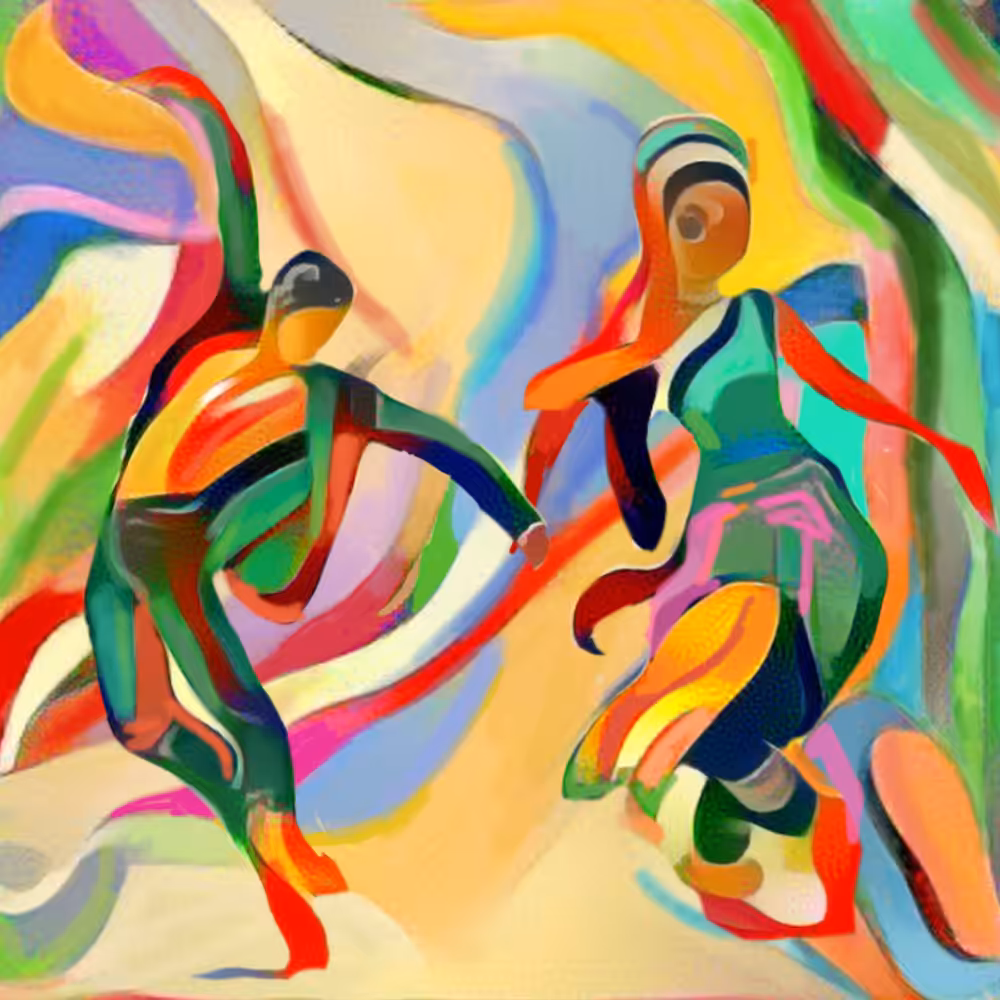 let's Dance #5