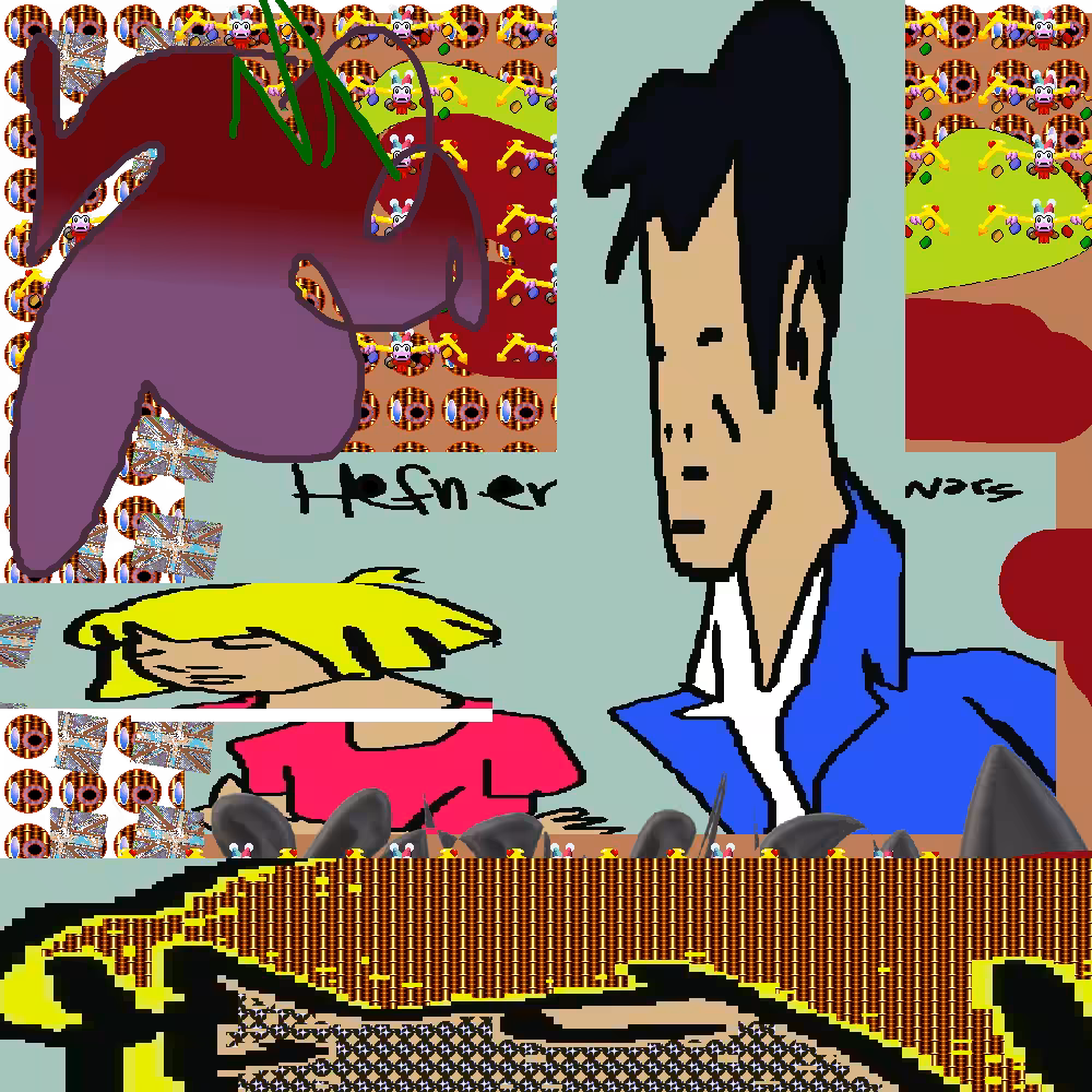 The Fidelity Wars (1999)
