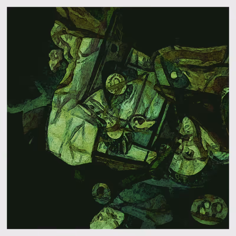 Artefact #69