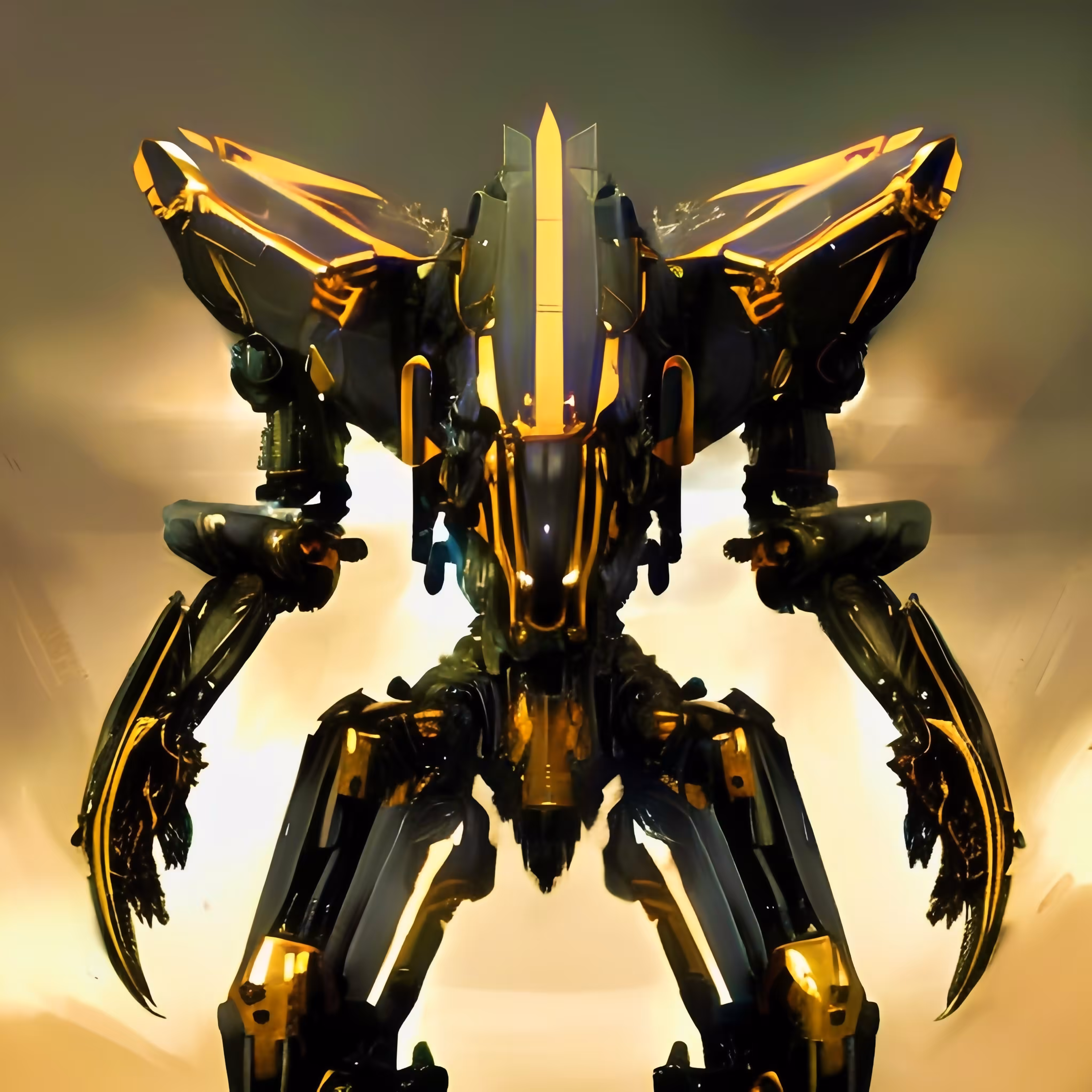War Bot v.1