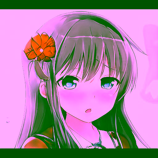 Bishoujo Originals - #4991