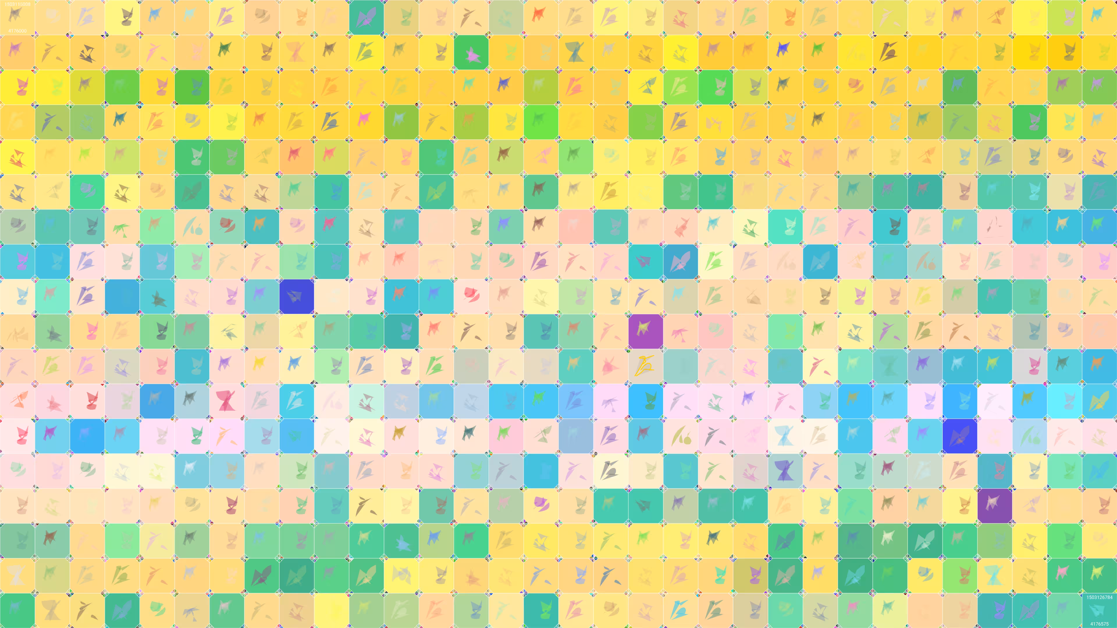 CryptoArte: Painting #7250