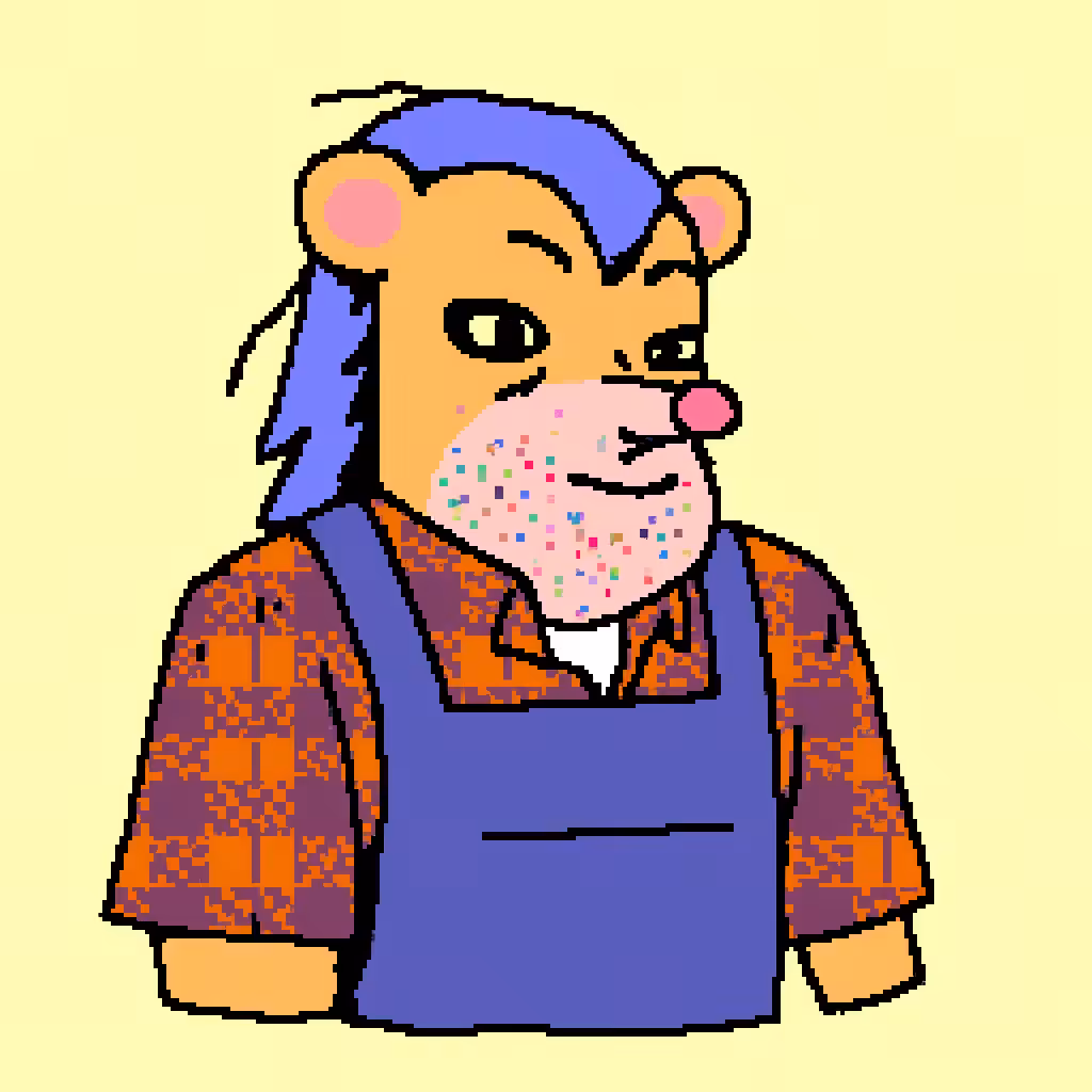 GlumTinkerer