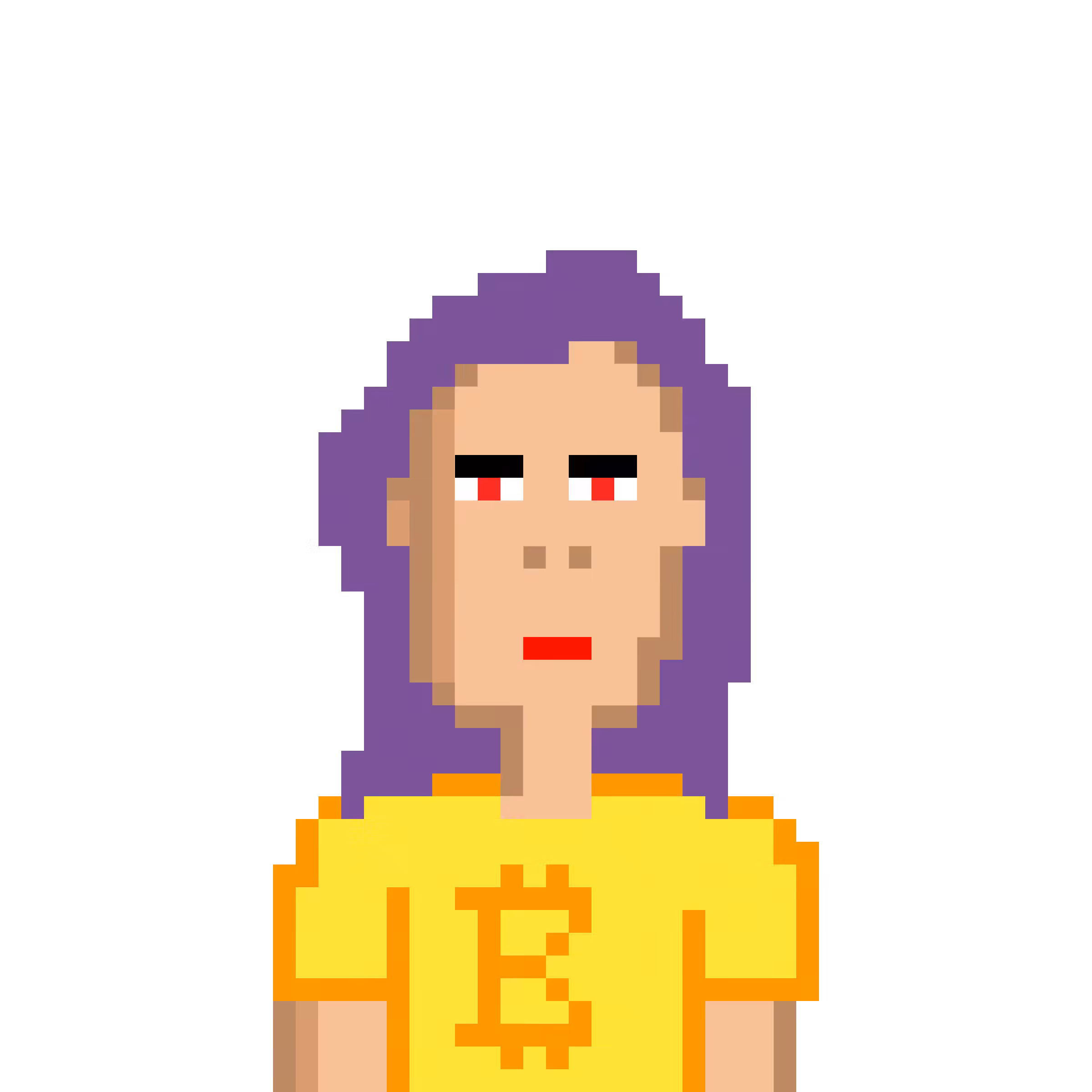 Dank Pixel Gods: Dank Pixel God #6000