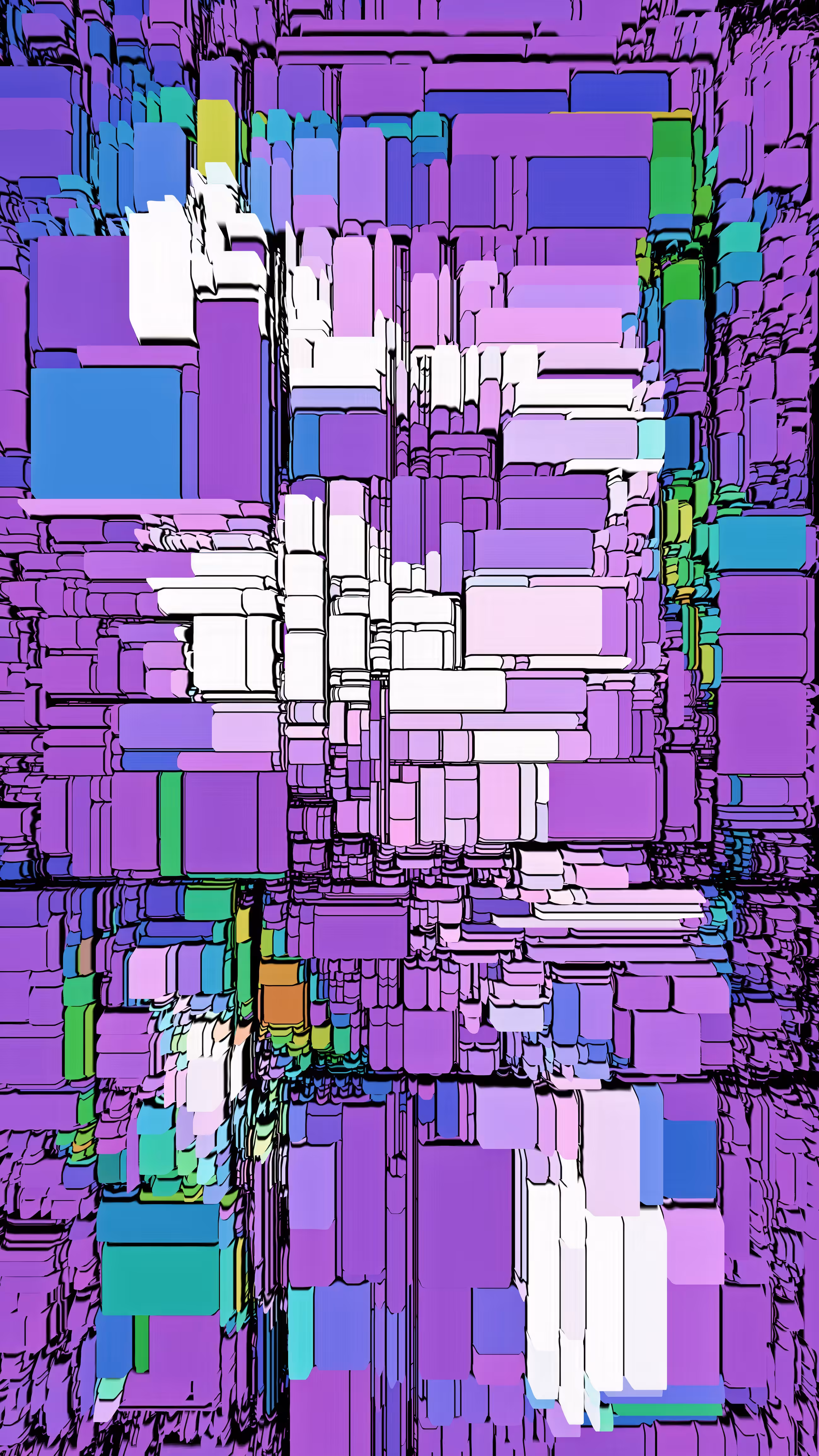 Purple City