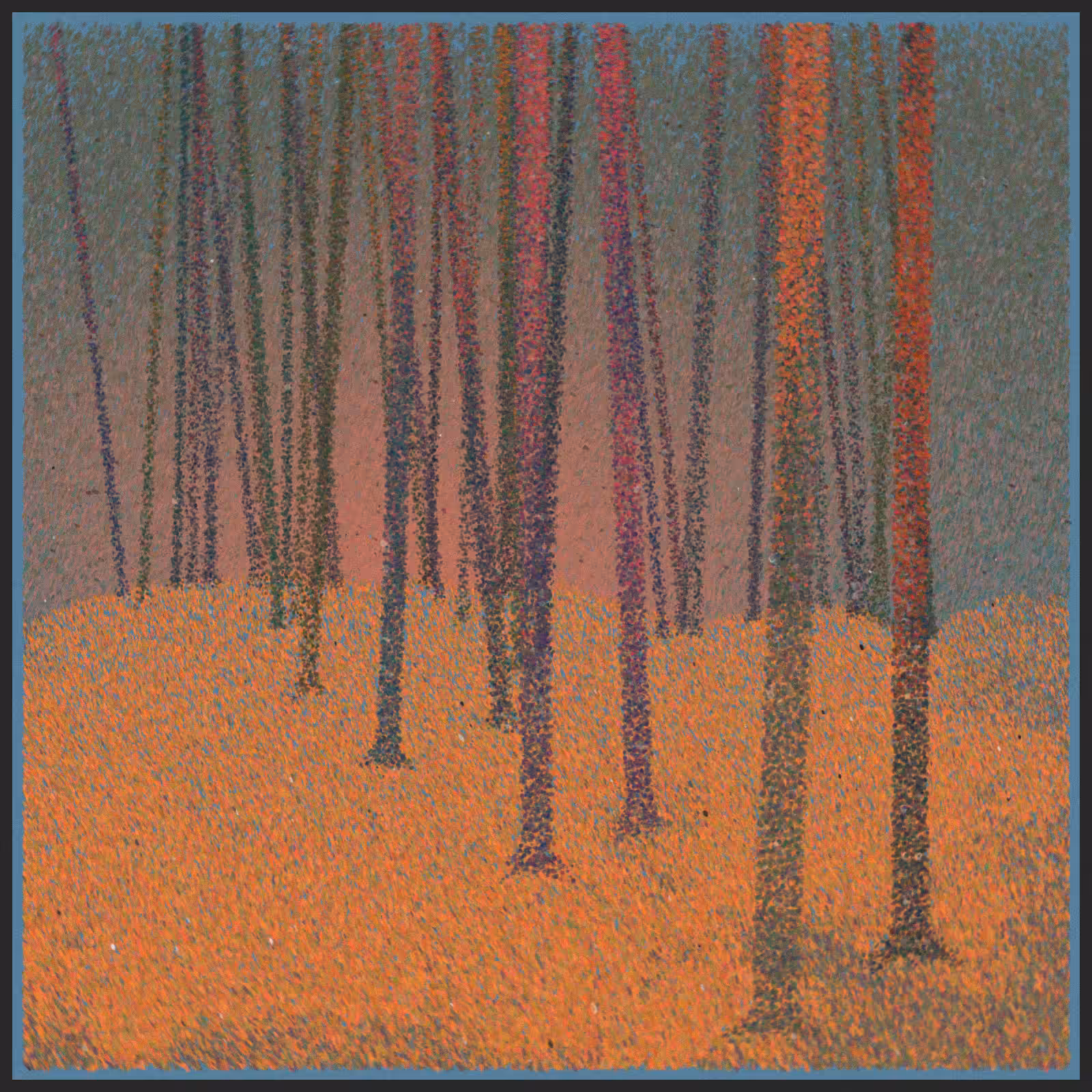 forest #145