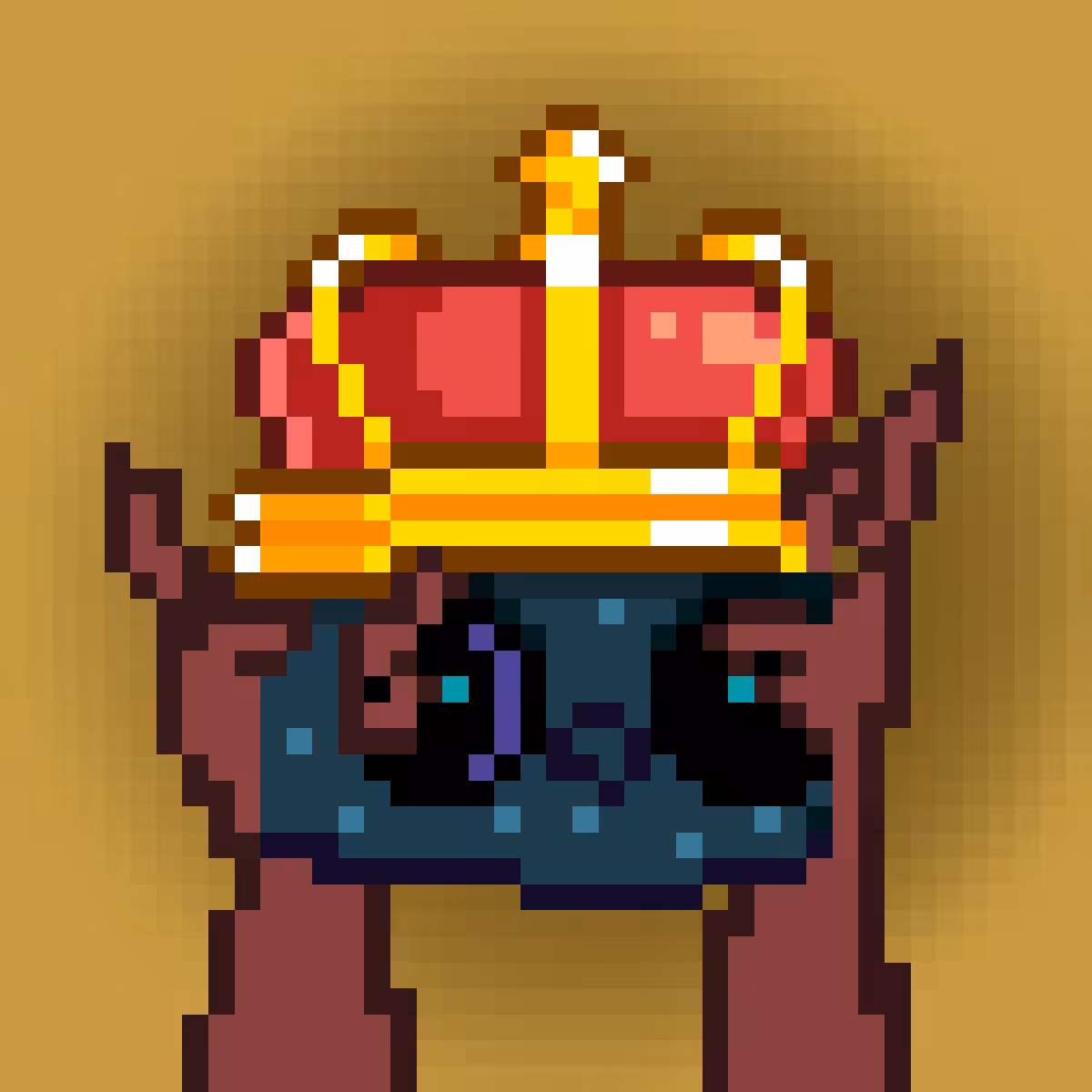 Skulls of Unwowen #29