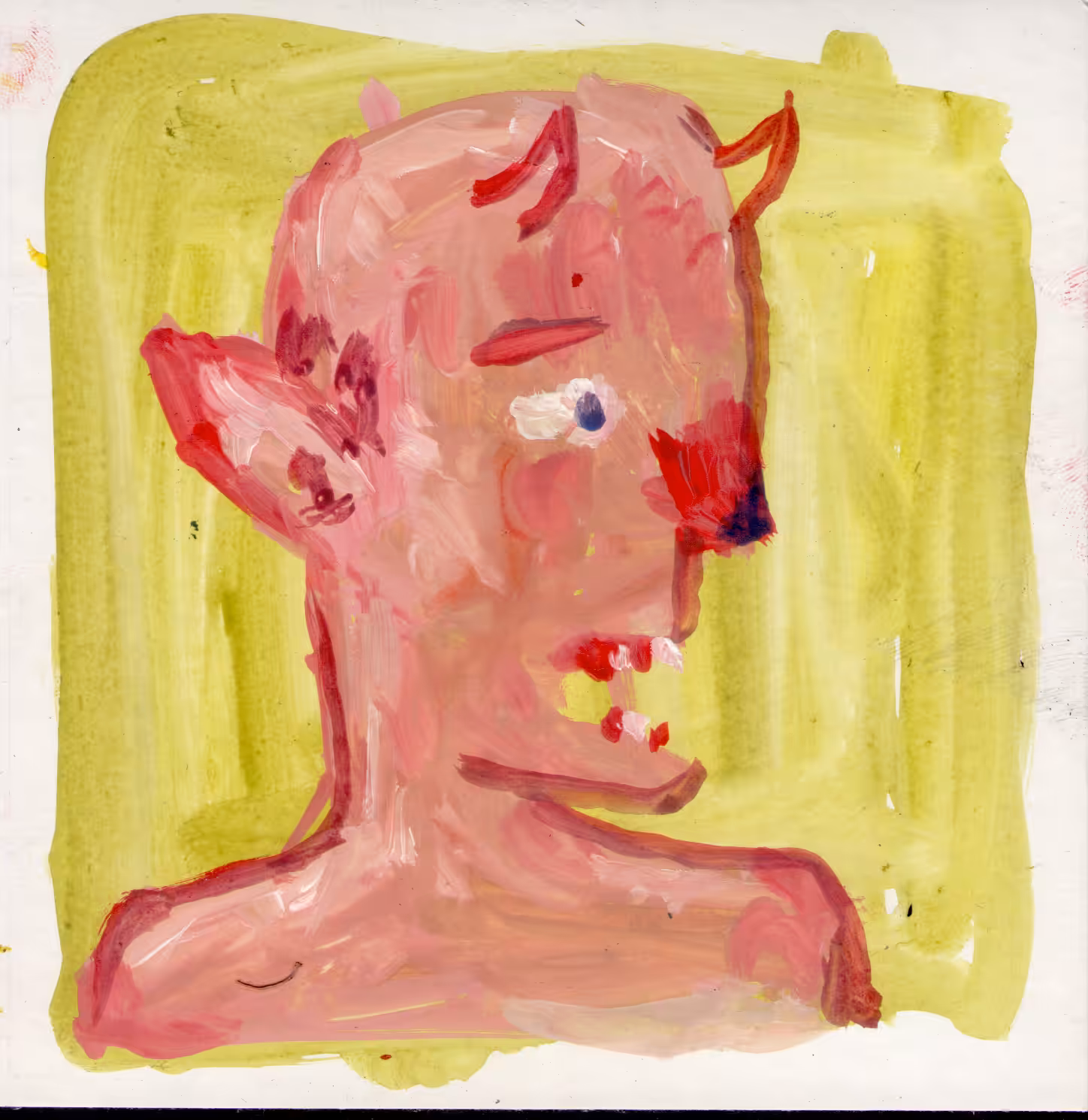 The Unbearable Lightness of Being