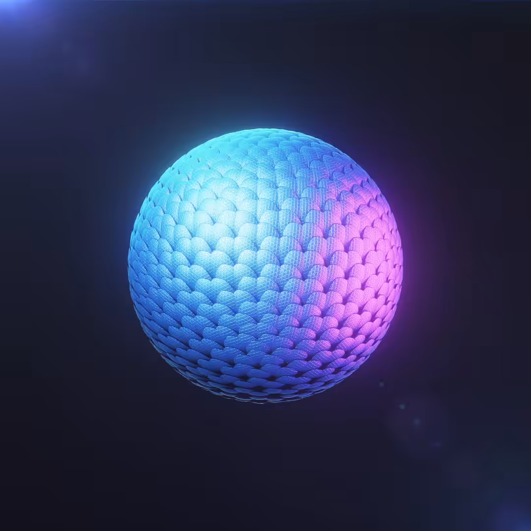 Mystique Sphere