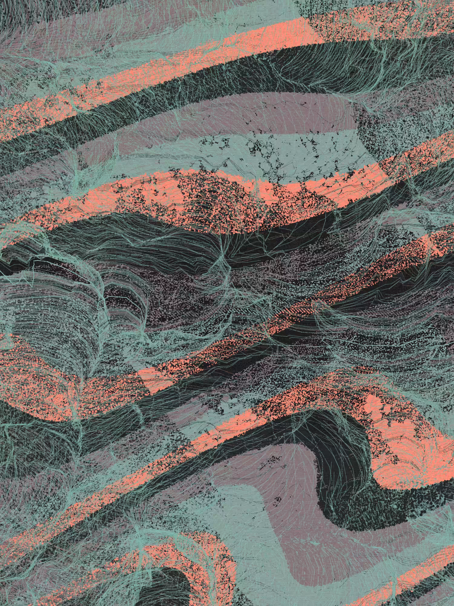 Limbic Vortex #49