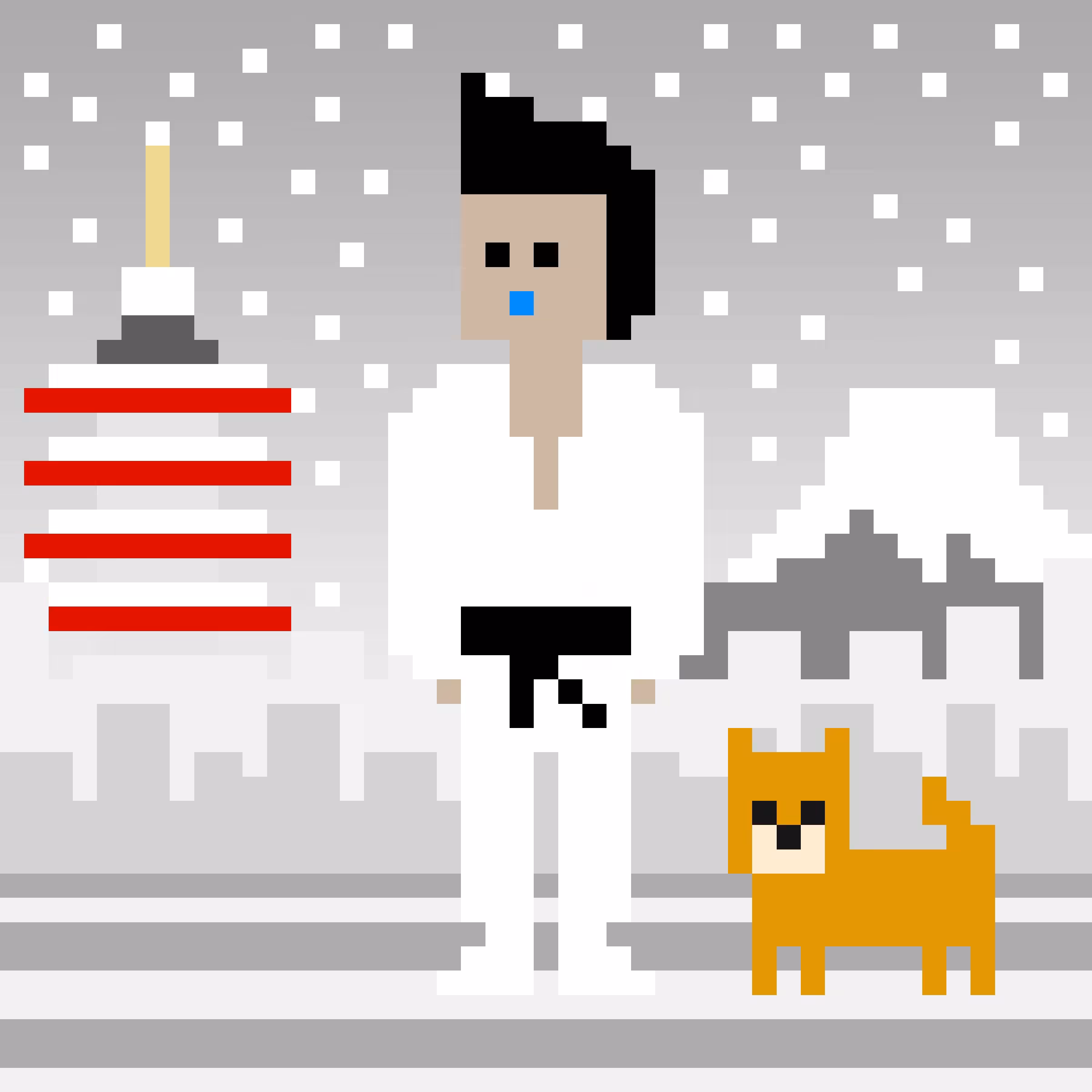 CryptoTokyoite #799
