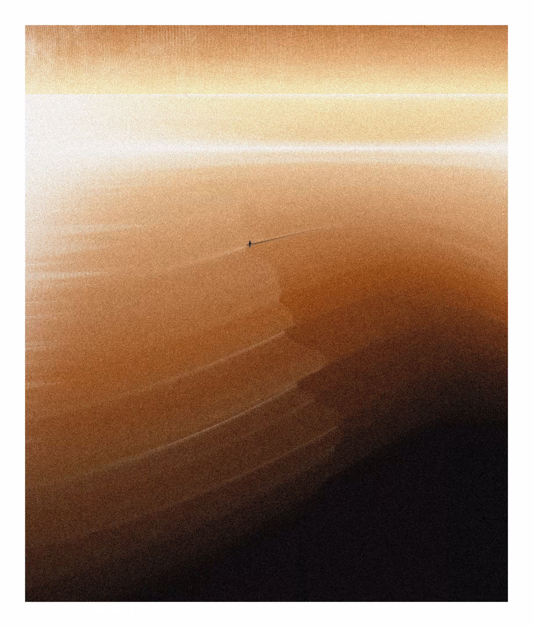 Stride #77
