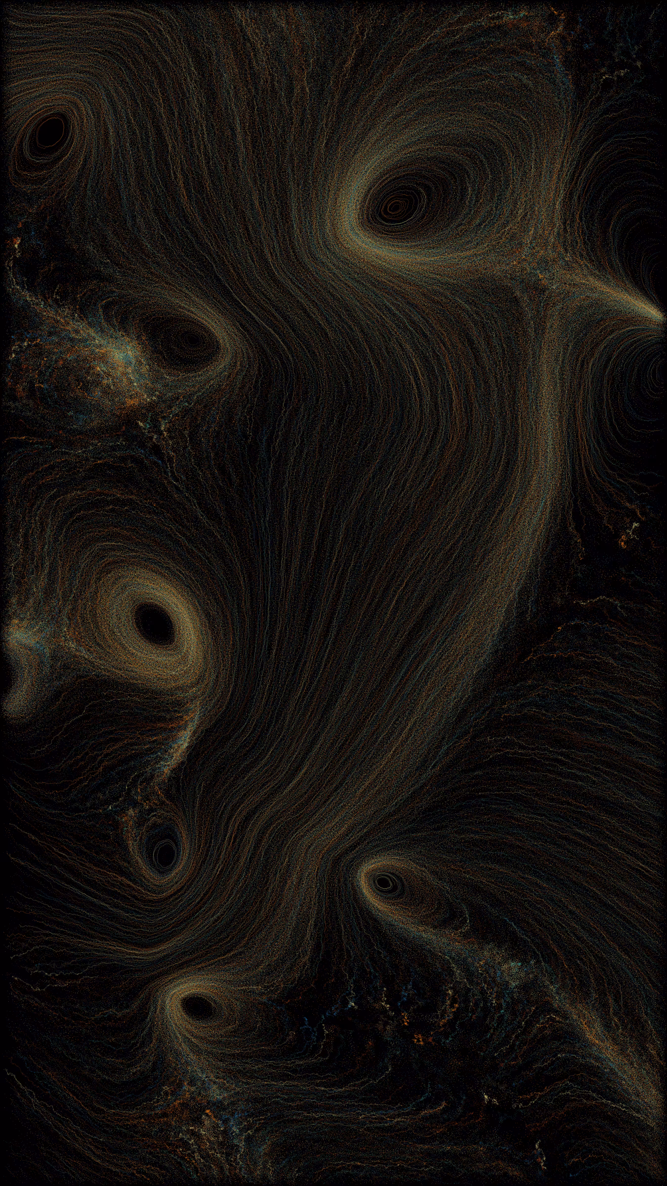 galaxies #18
