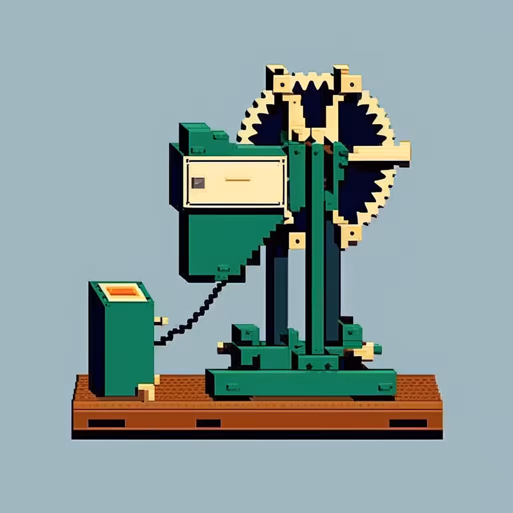 Machina #2