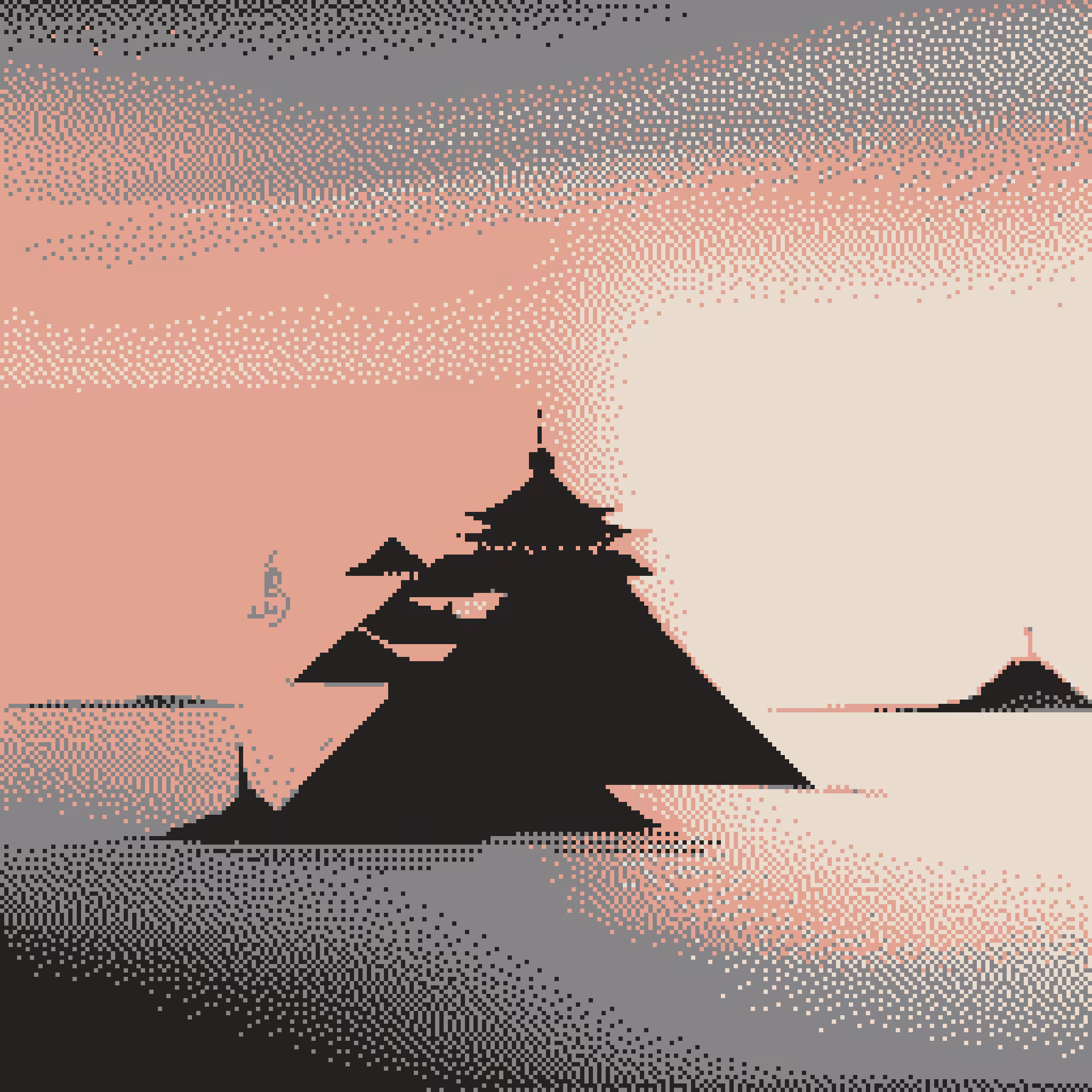 Mathematical Landscape
