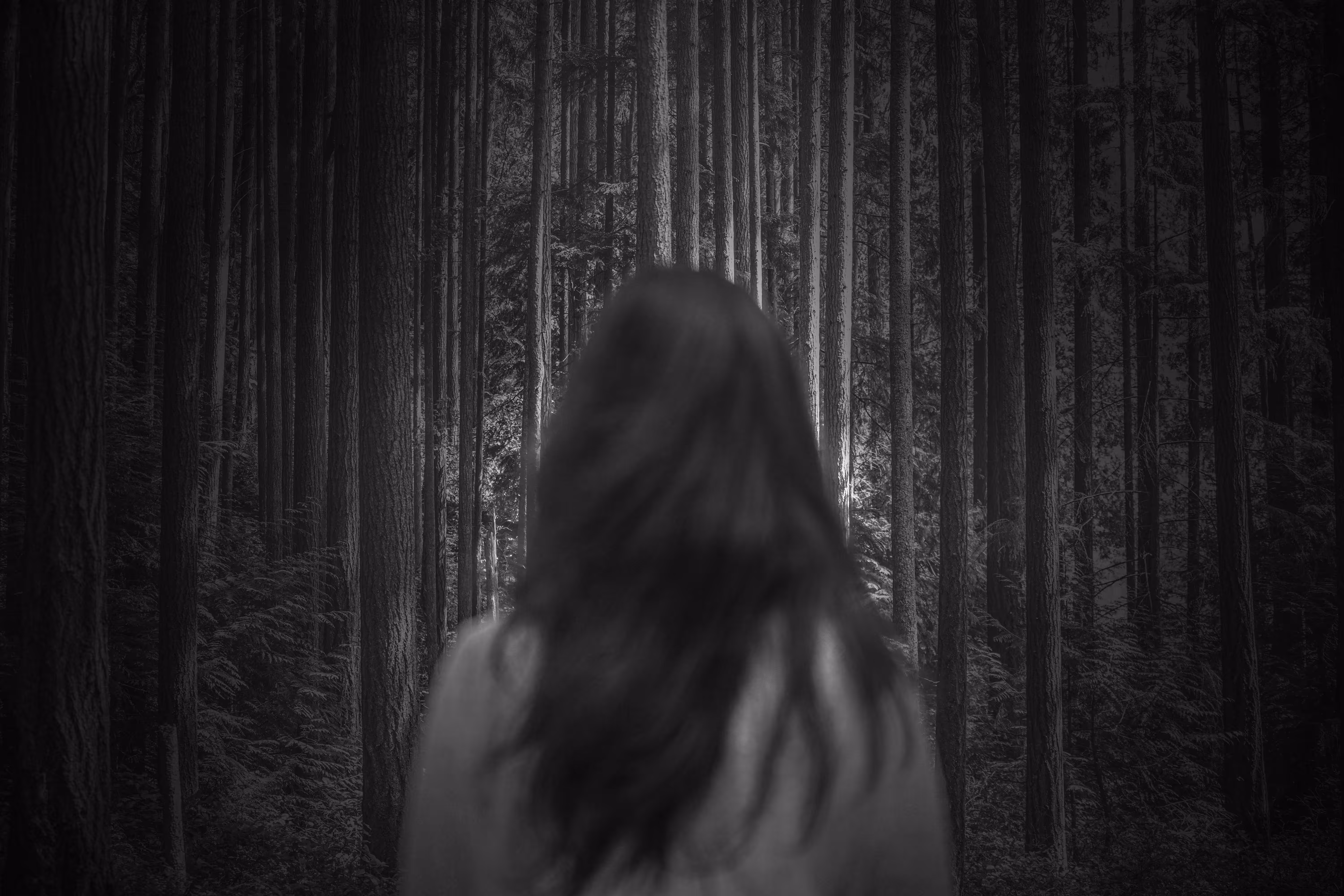 Call of The Voidlight