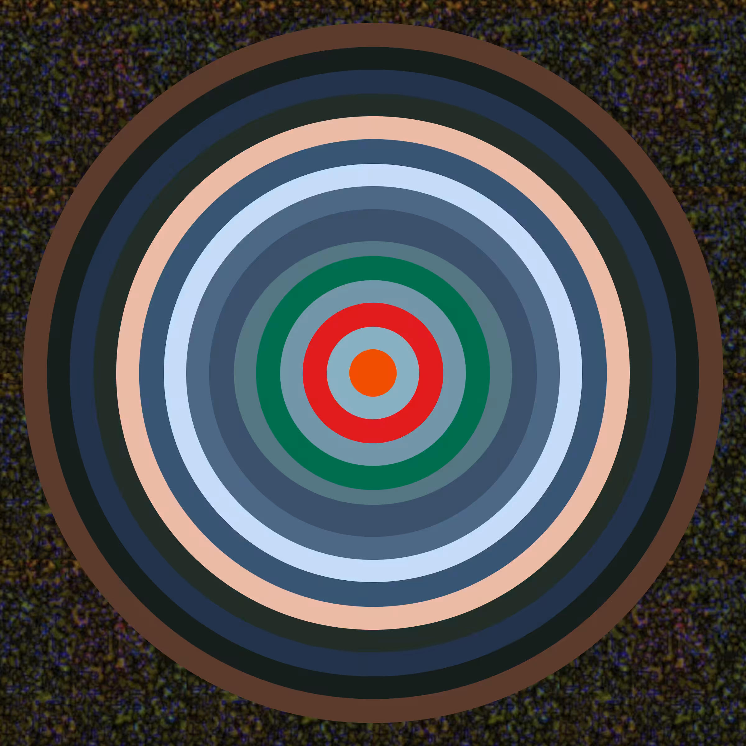 Circle of Frens² #3867