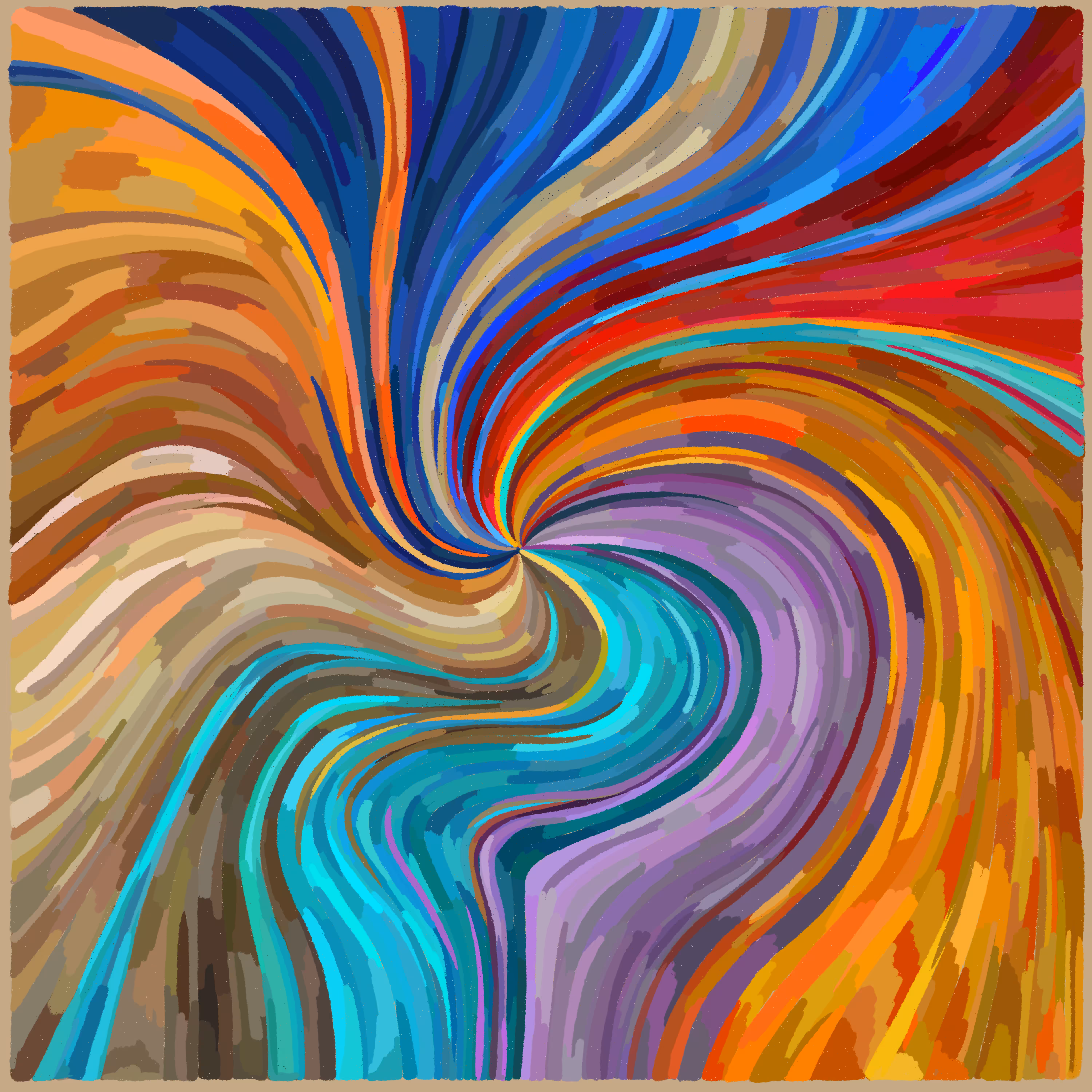 consistent output 3